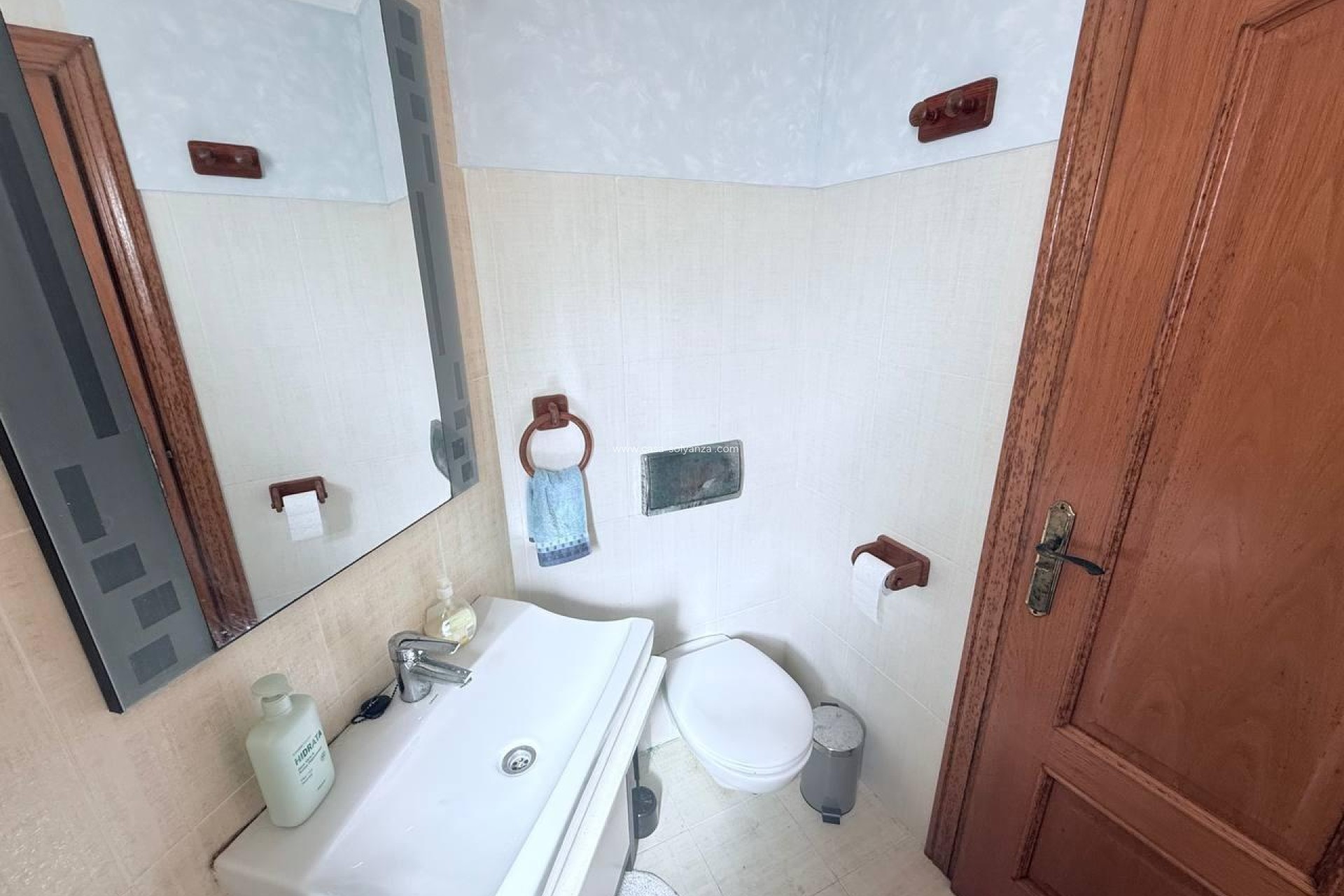 Revente - Appartement - Orihuela Costa - Lomas de Cabo Roig