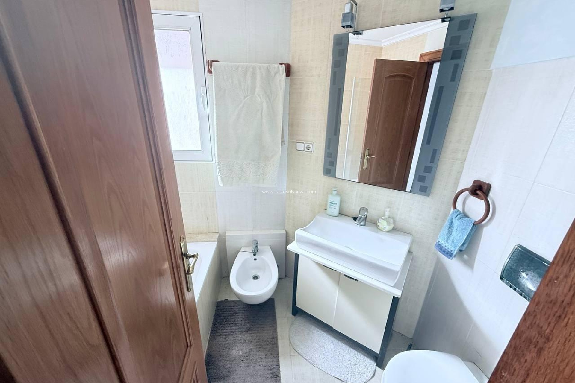 Revente - Appartement - Orihuela Costa - Lomas de Cabo Roig