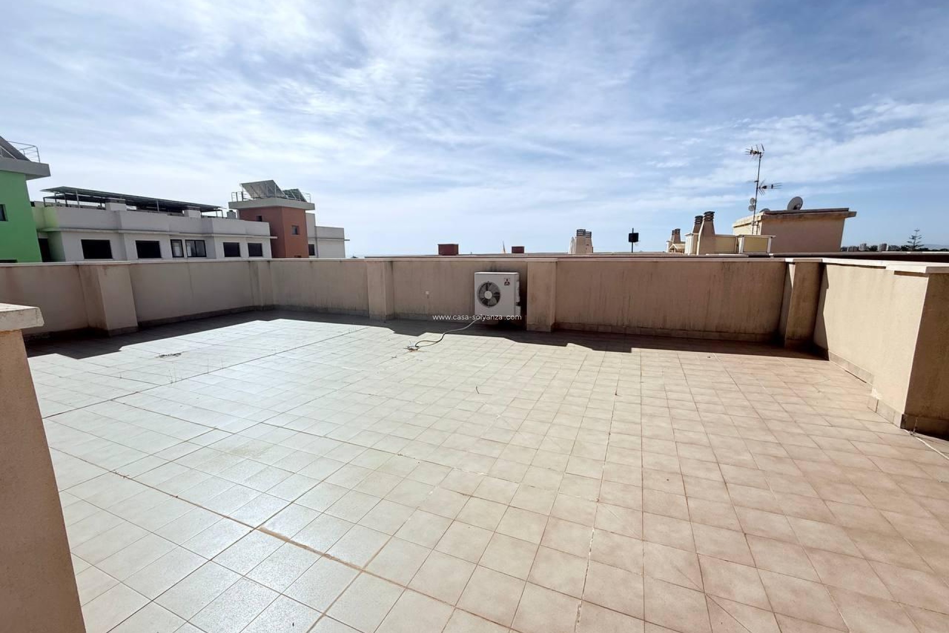 Revente - Appartement - Orihuela Costa - Lomas de Cabo Roig