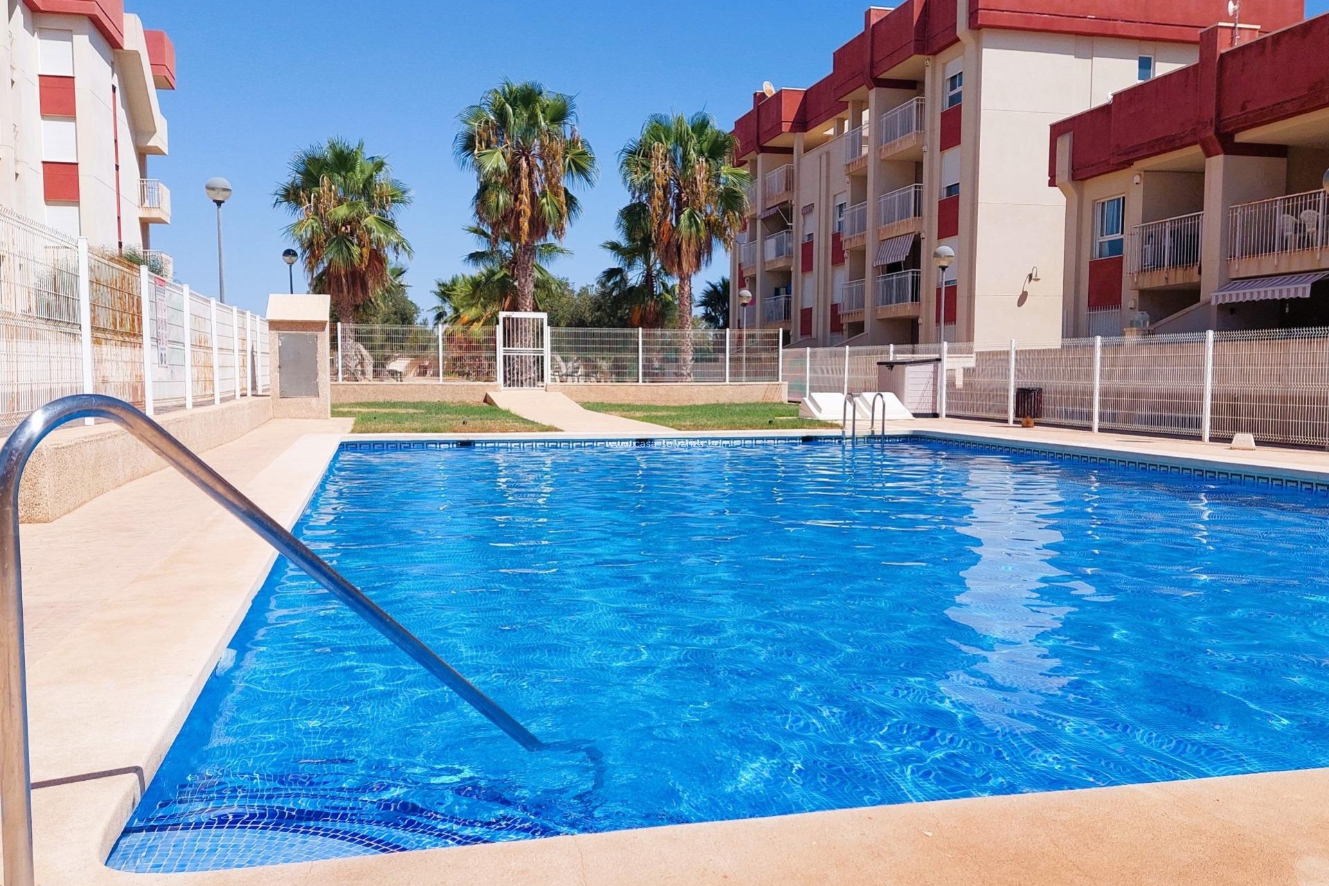 Revente - Appartement - Orihuela Costa - Lomas de Cabo Roig