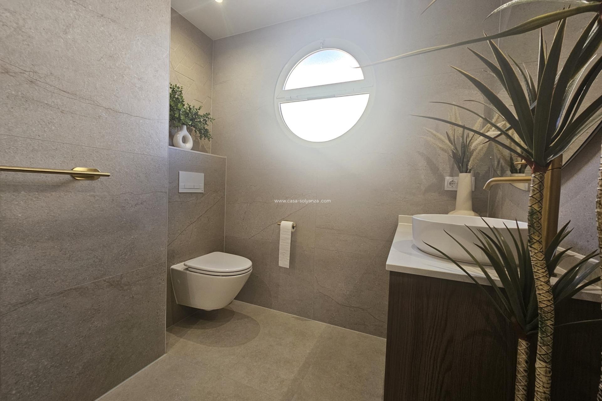 Revente - Appartement - Orihuela Costa - Lomas de Cabo Roig