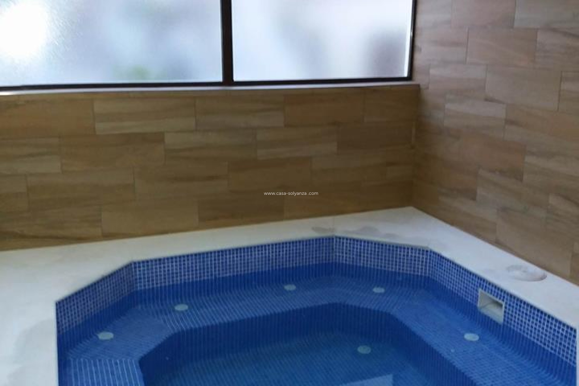 Revente - Appartement - Orihuela Costa - Lomas de Cabo Roig