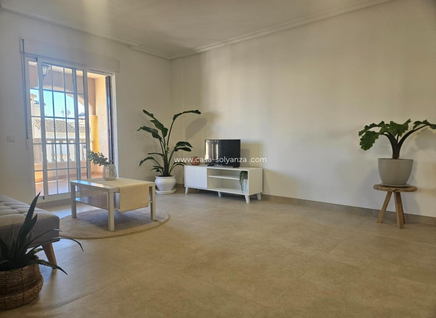 Revente - Appartement - Orihuela Costa - Lomas de Cabo Roig