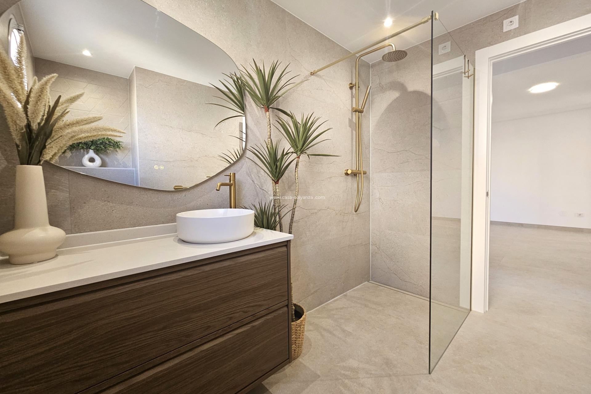 Revente - Appartement - Orihuela Costa - Lomas de Cabo Roig