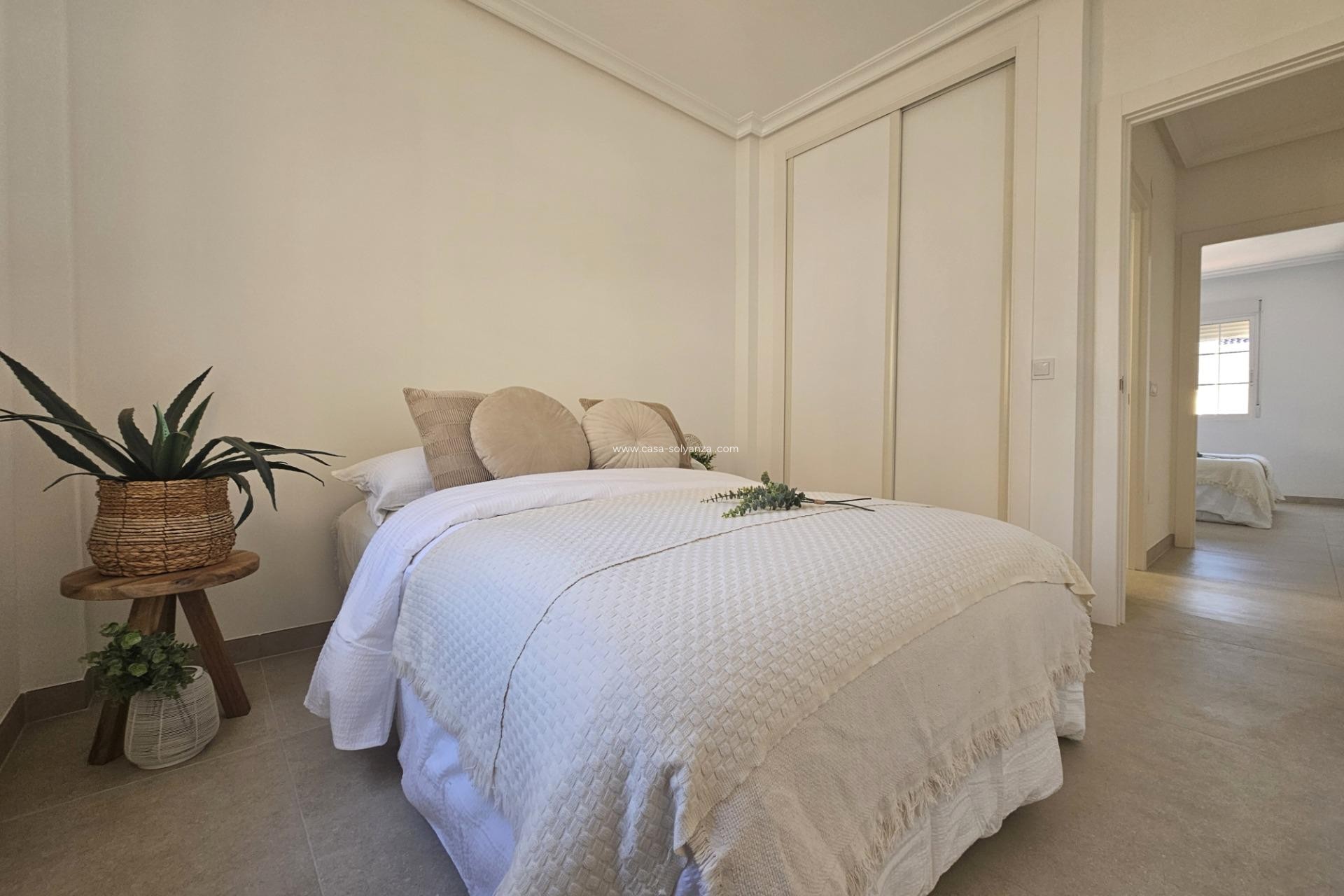 Revente - Appartement - Orihuela Costa - Lomas de Cabo Roig