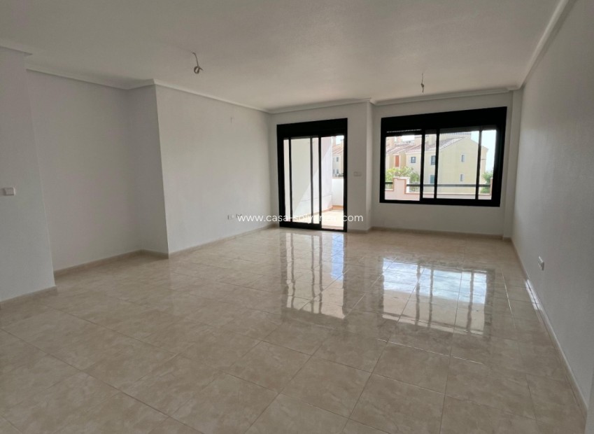 Revente - Appartement - Orihuela Costa - Lomas de Campoamor