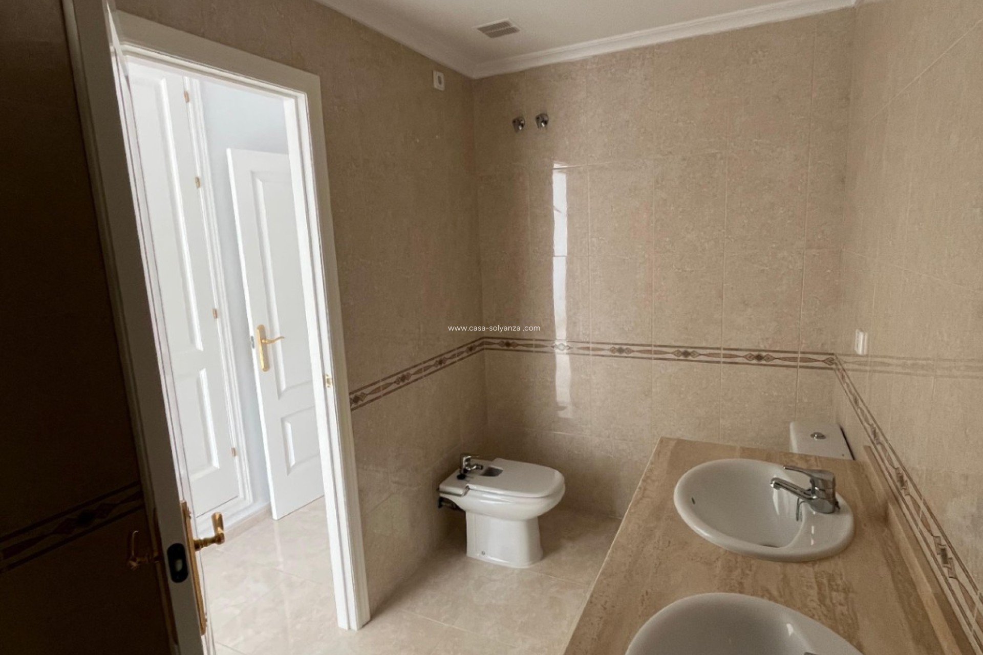 Revente - Appartement - Orihuela Costa - Lomas de Campoamor