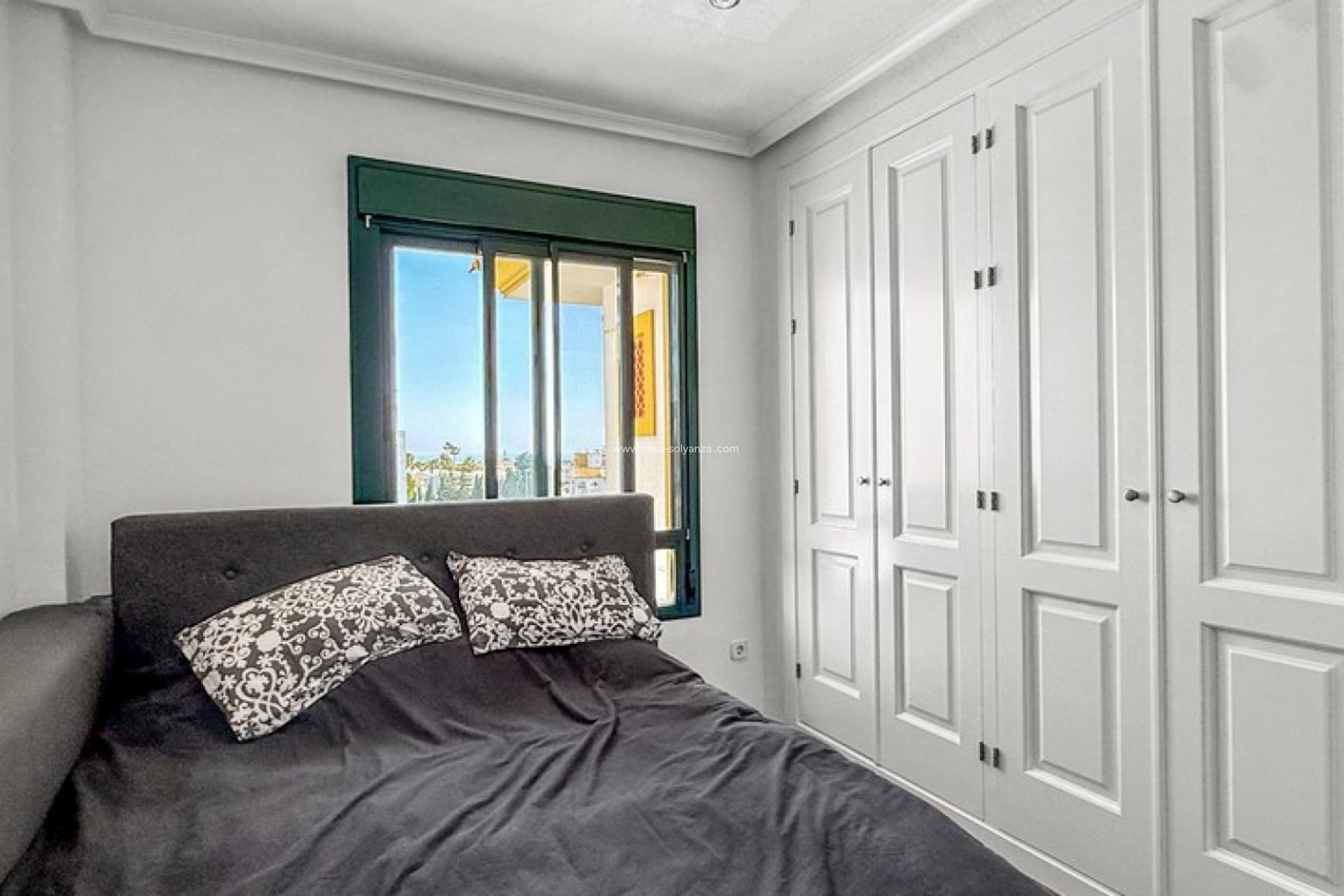 Revente - Appartement - Orihuela Costa - Lomas De Campoamor