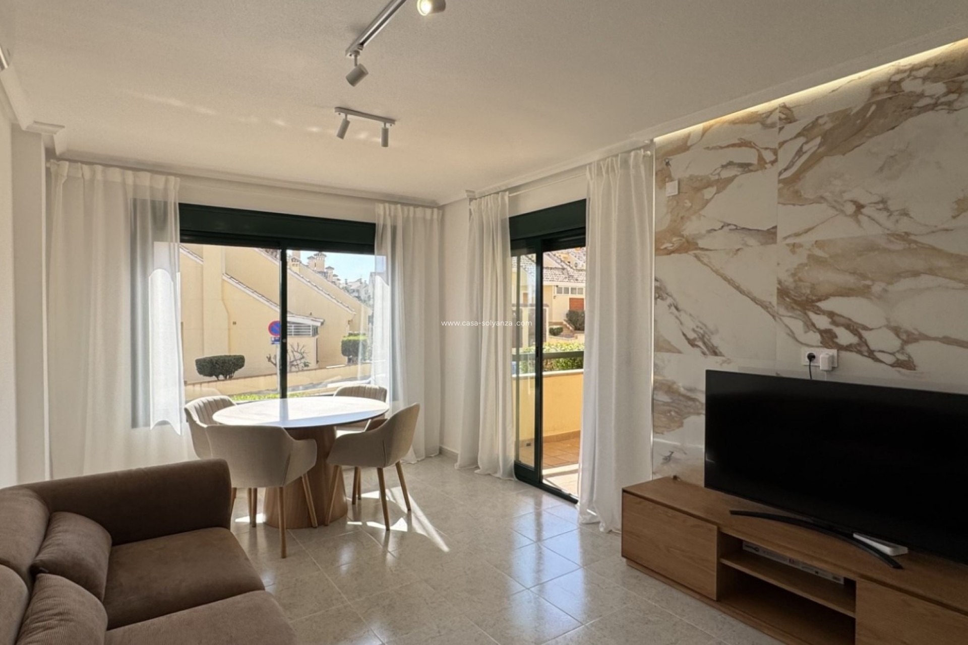 Revente - Appartement - Orihuela Costa - Lomas De Campoamor