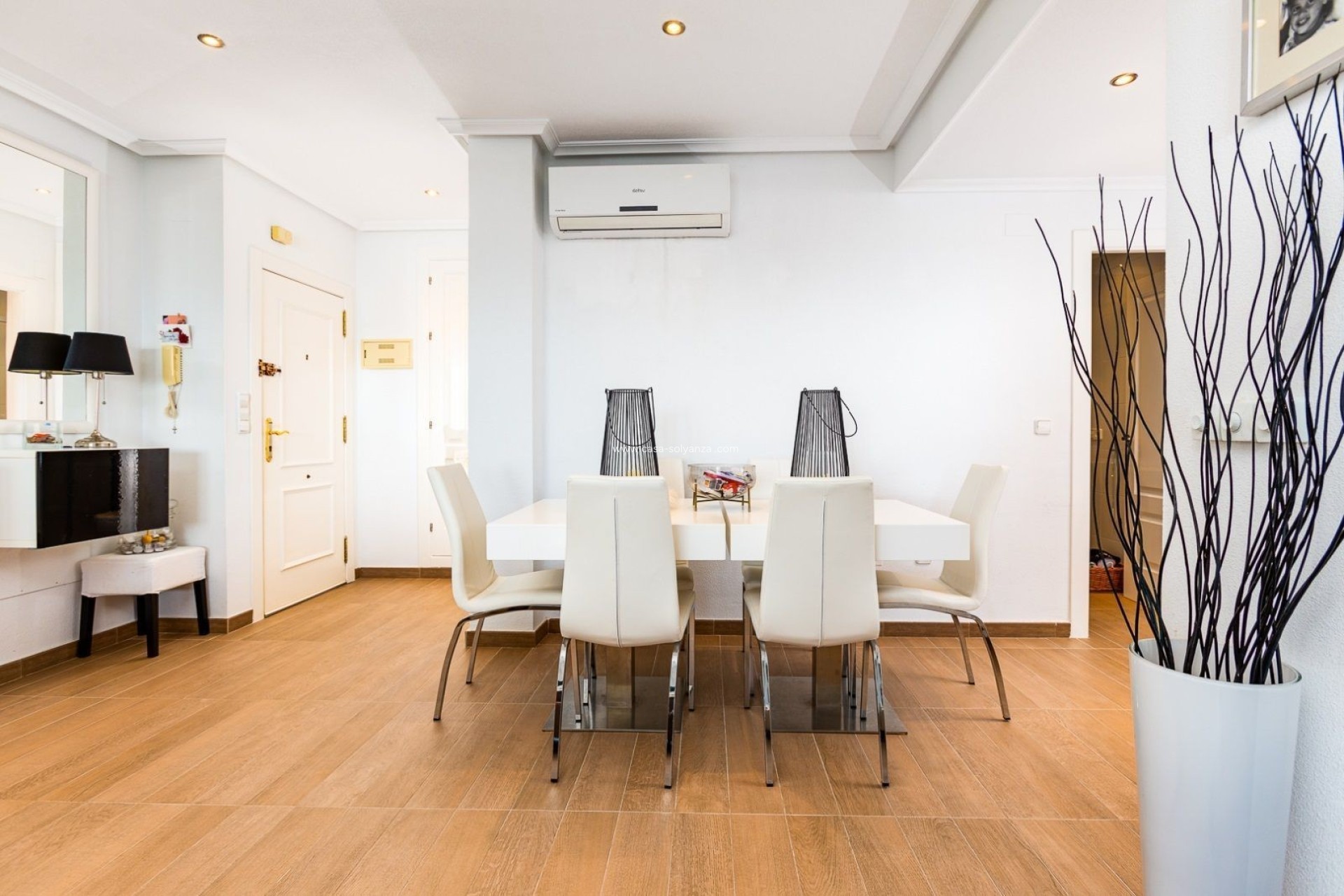 Revente - Appartement - Orihuela Costa - Lomas de Campoamor