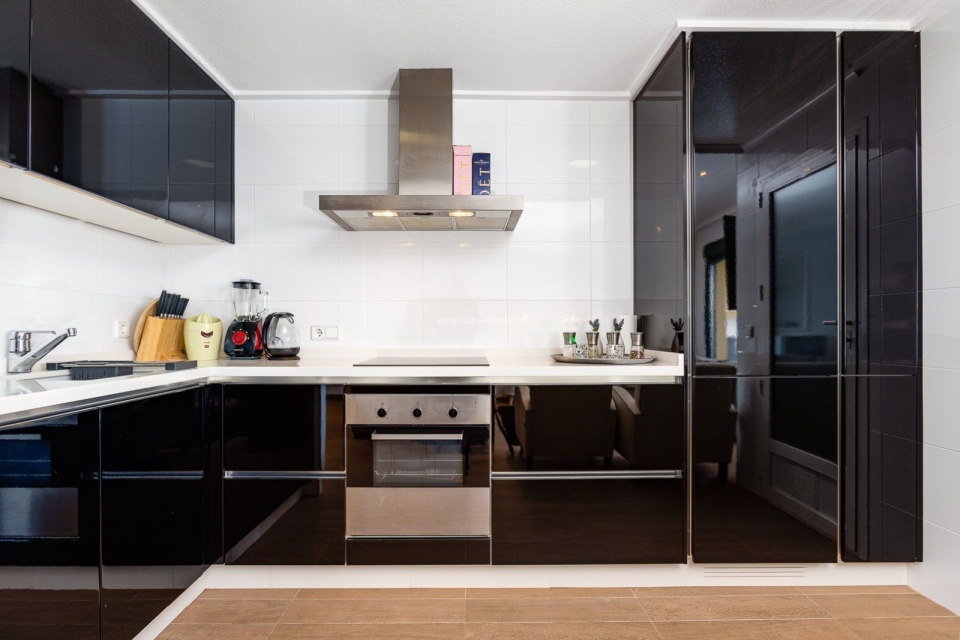 Revente - Appartement - Orihuela Costa - Lomas de Campoamor