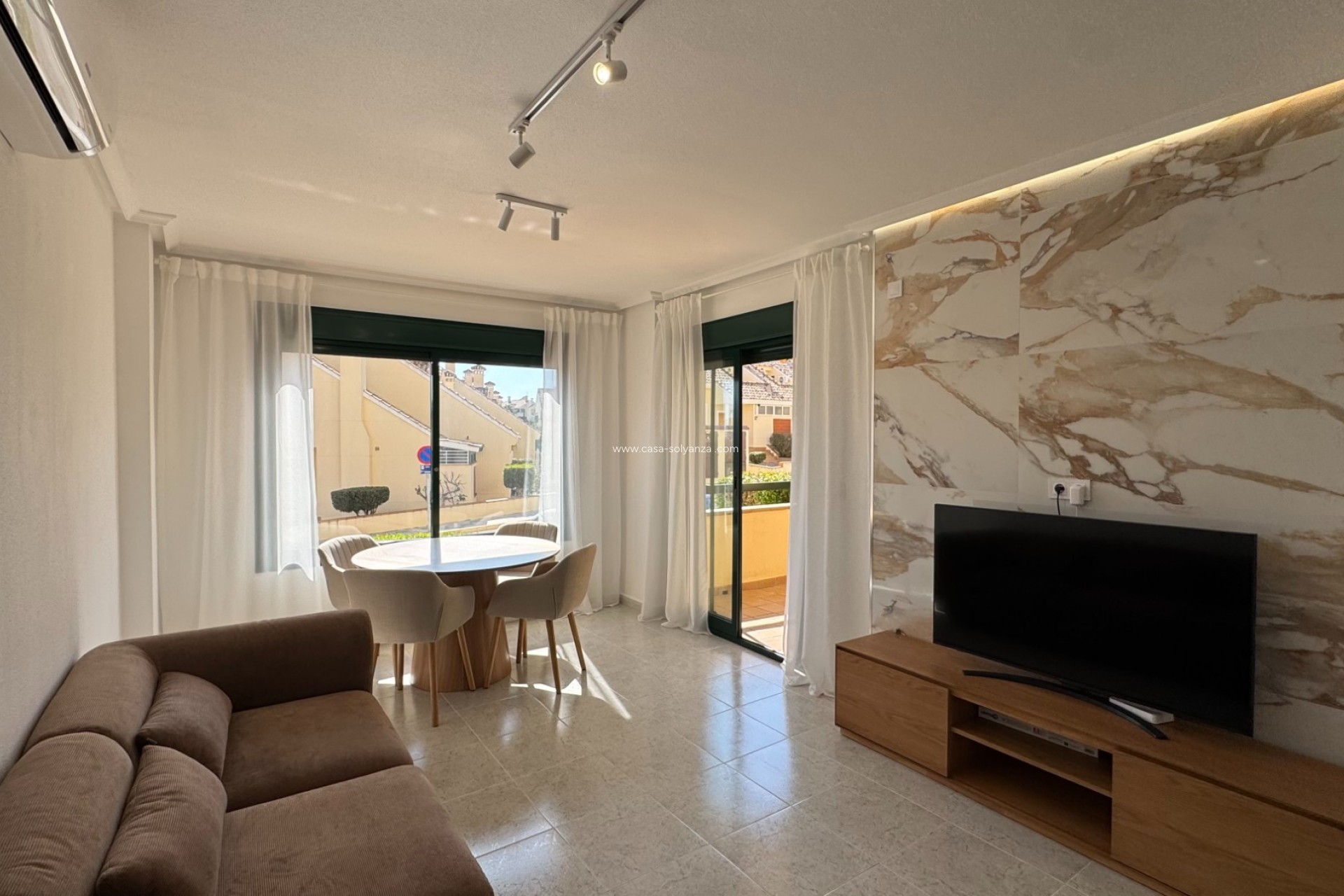 Revente - Appartement - Orihuela Costa - Lomas de Campoamor
