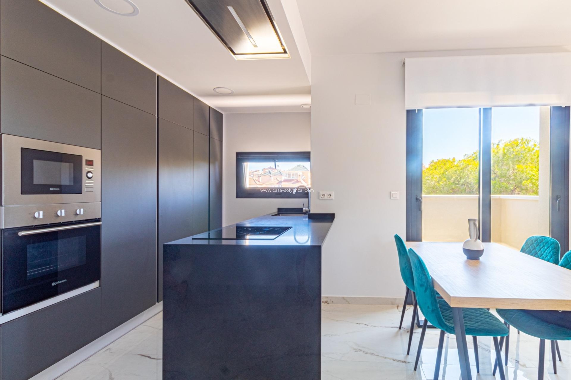 Revente - Appartement - Orihuela Costa - Los Almendros-La Florida