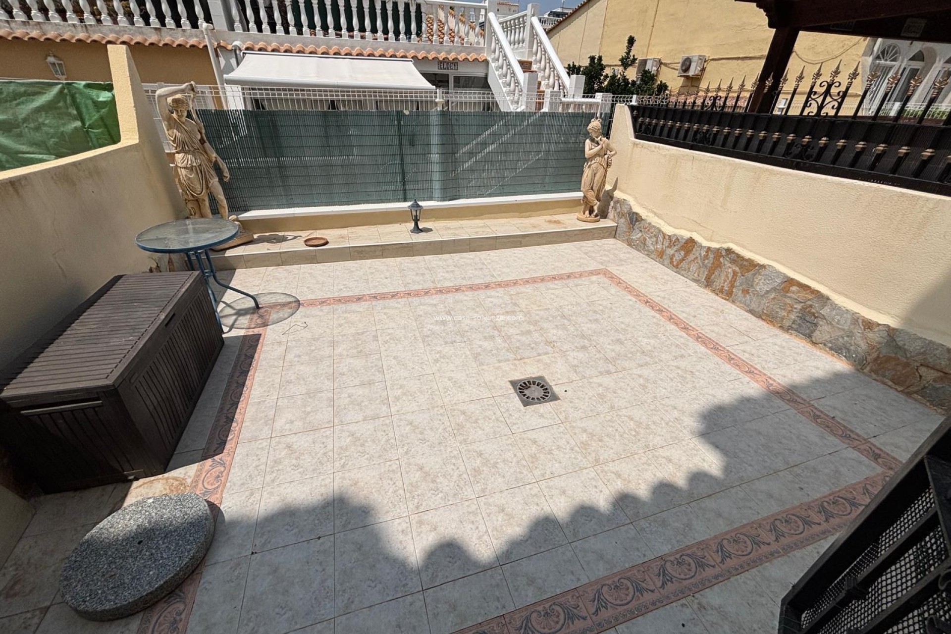 Revente - Appartement - Orihuela Costa - Los Almendros-La Florida