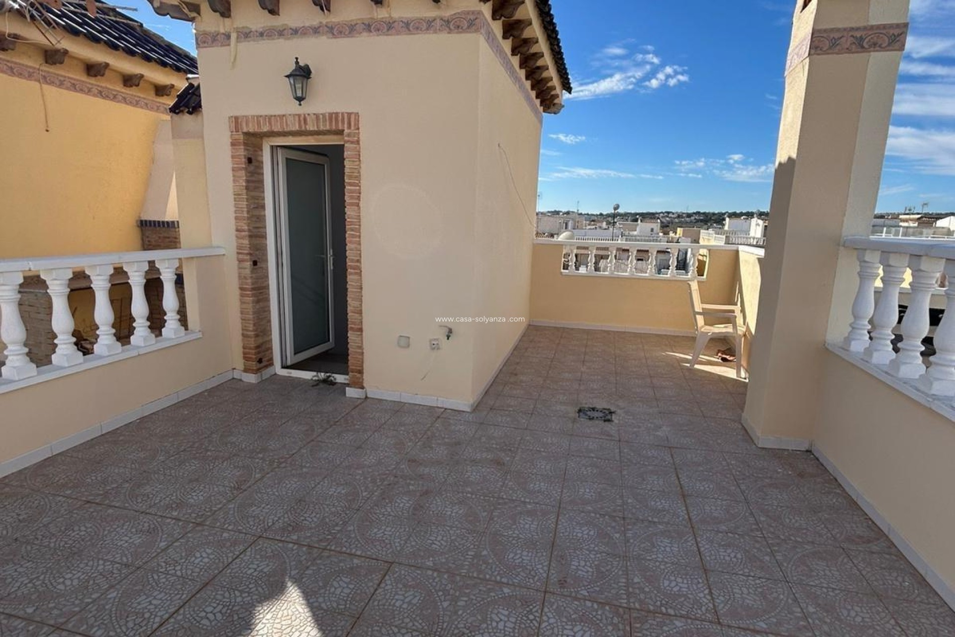 Revente - Appartement - Orihuela Costa - Los Almendros-La Florida