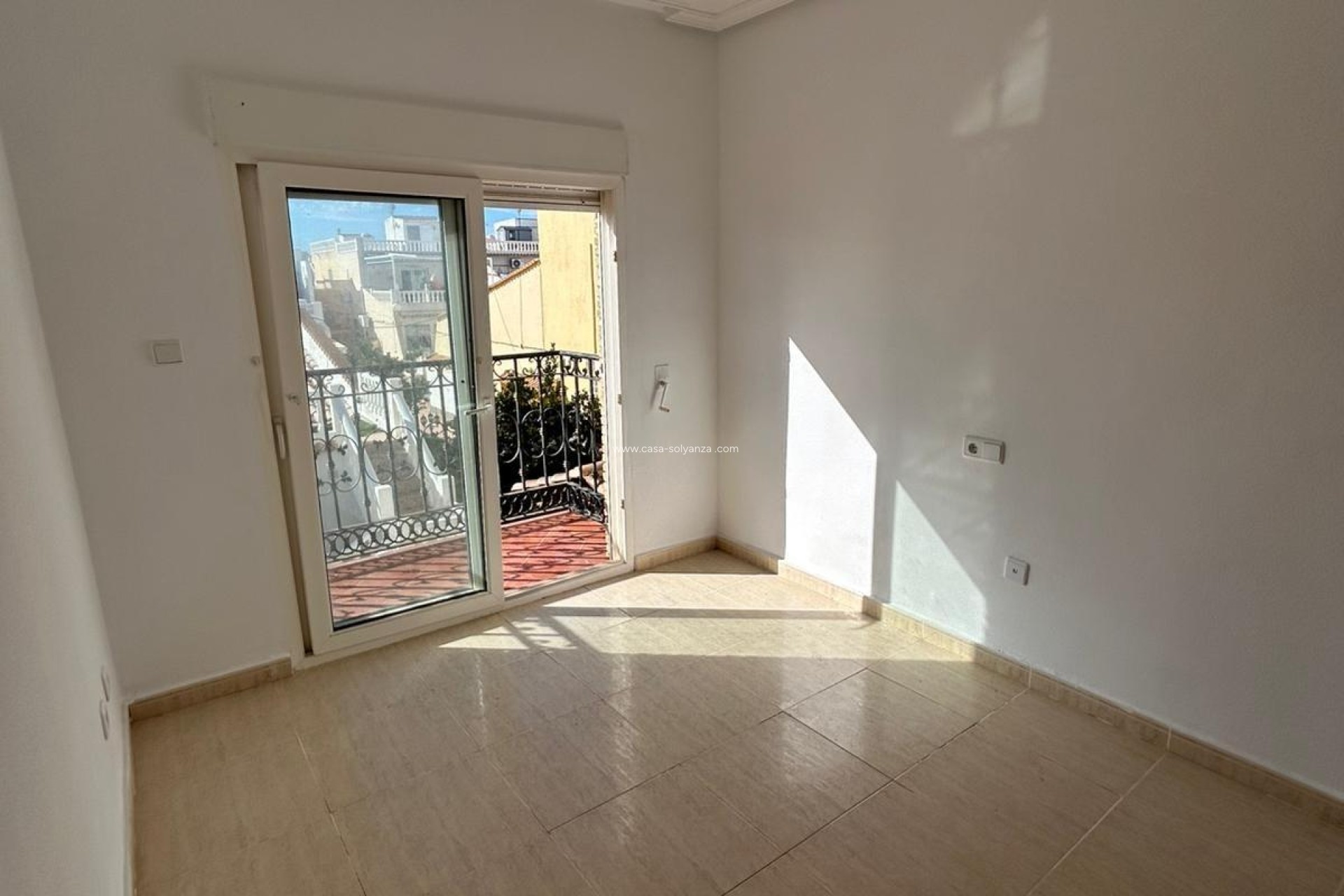 Revente - Appartement - Orihuela Costa - Los Almendros-La Florida