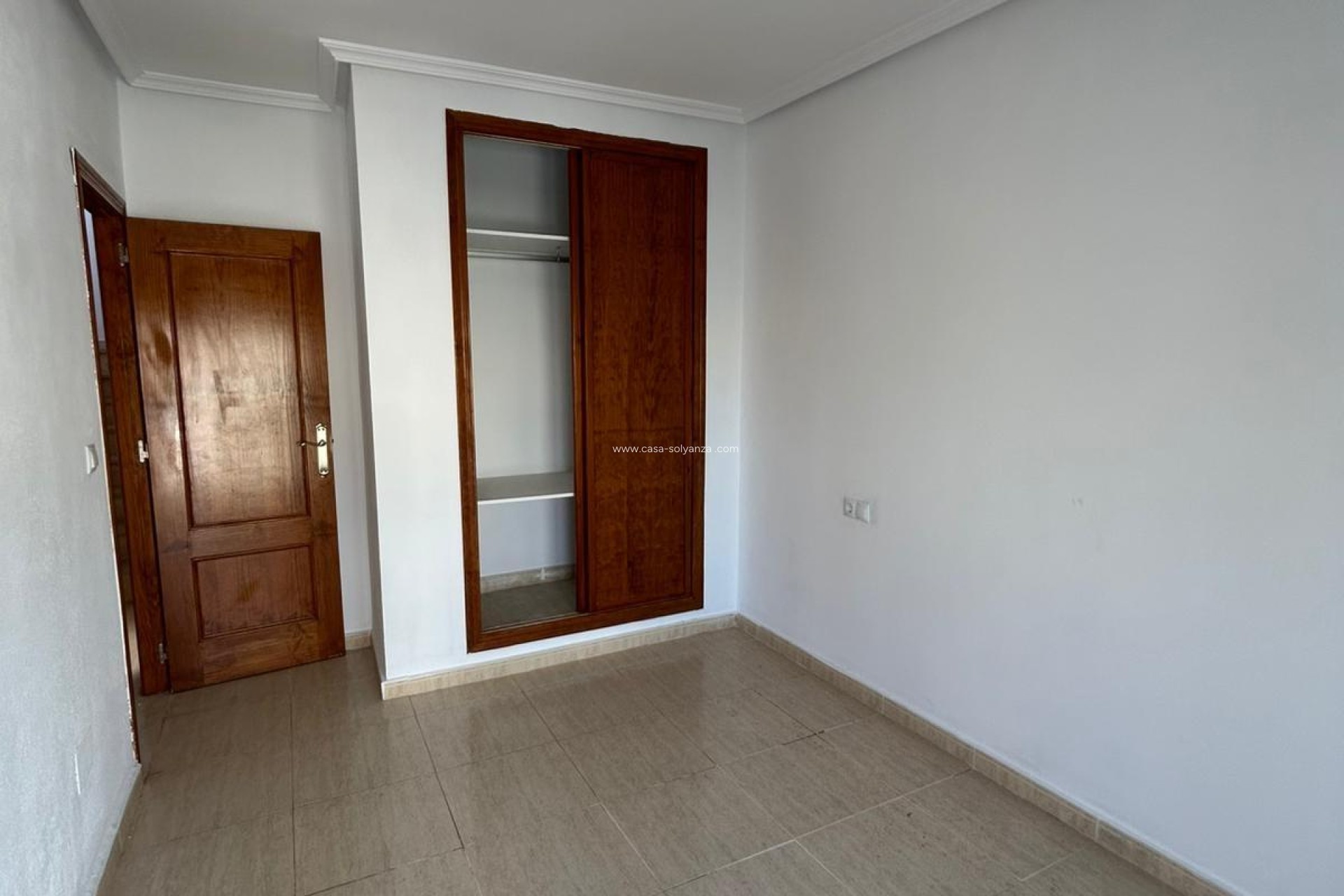 Revente - Appartement - Orihuela Costa - Los Almendros-La Florida