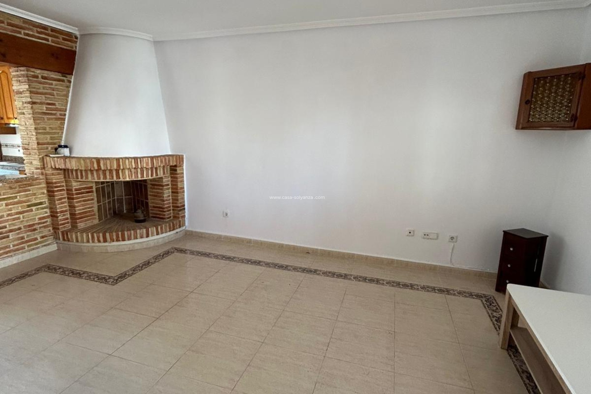 Revente - Appartement - Orihuela Costa - Los Almendros-La Florida