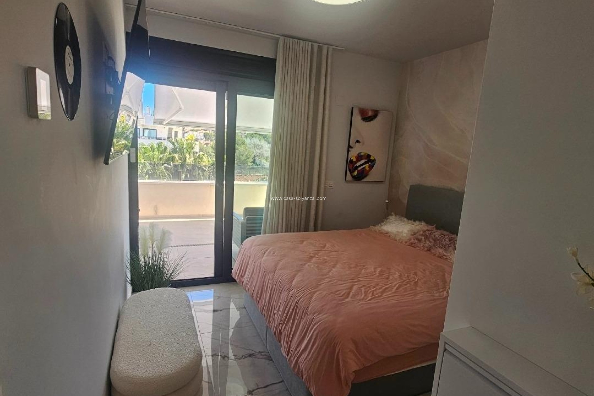Revente - Appartement - Orihuela Costa - Los Almendros-La Florida