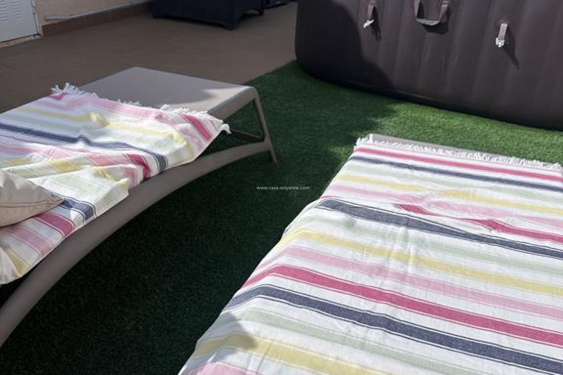 Revente - Appartement - Orihuela Costa - Los Altos