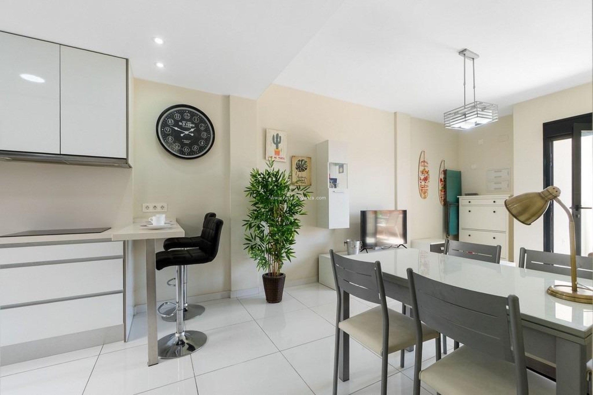 Revente - Appartement - Orihuela Costa - Los Altos