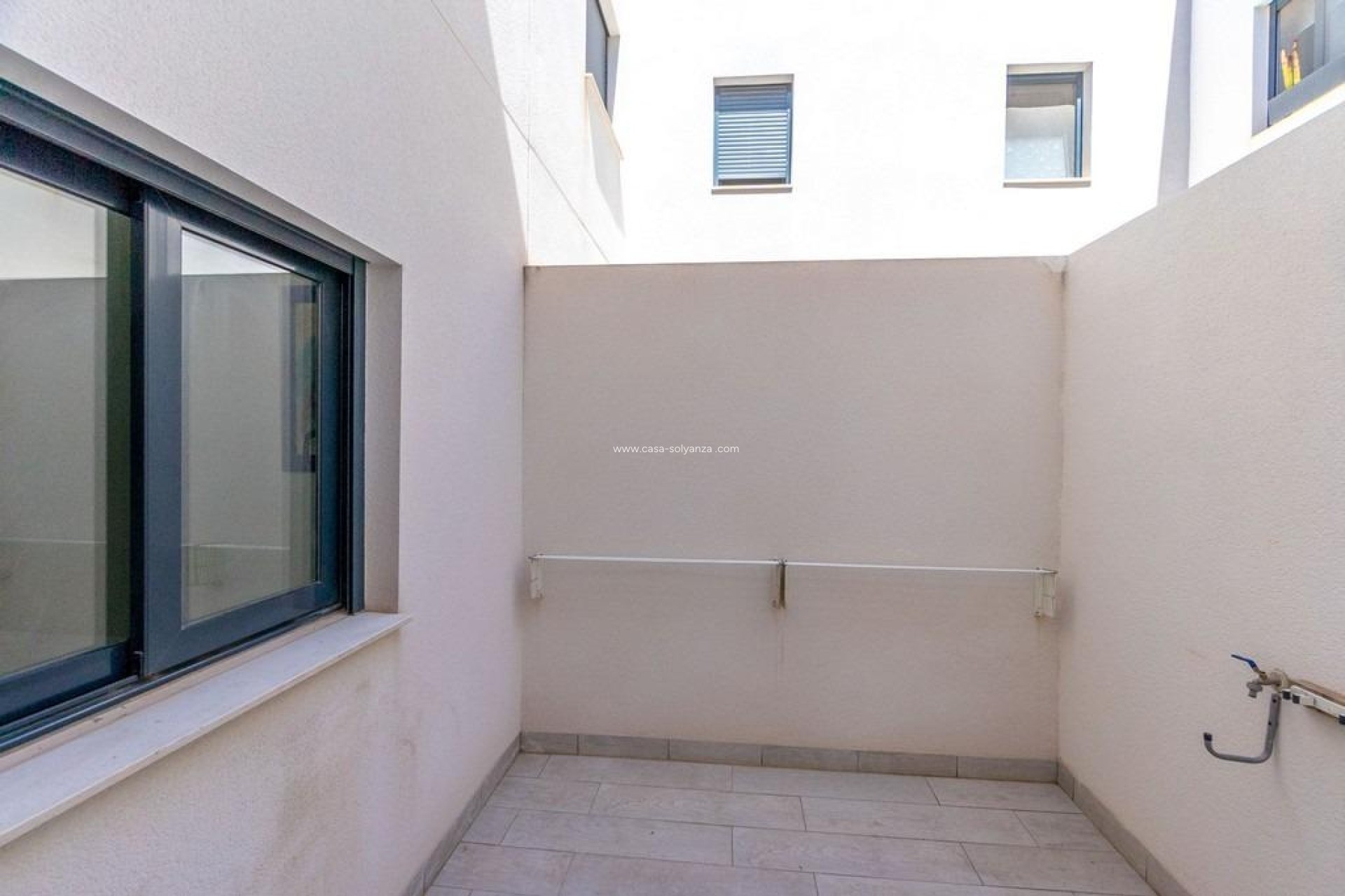 Revente - Appartement - Orihuela Costa - Los Altos