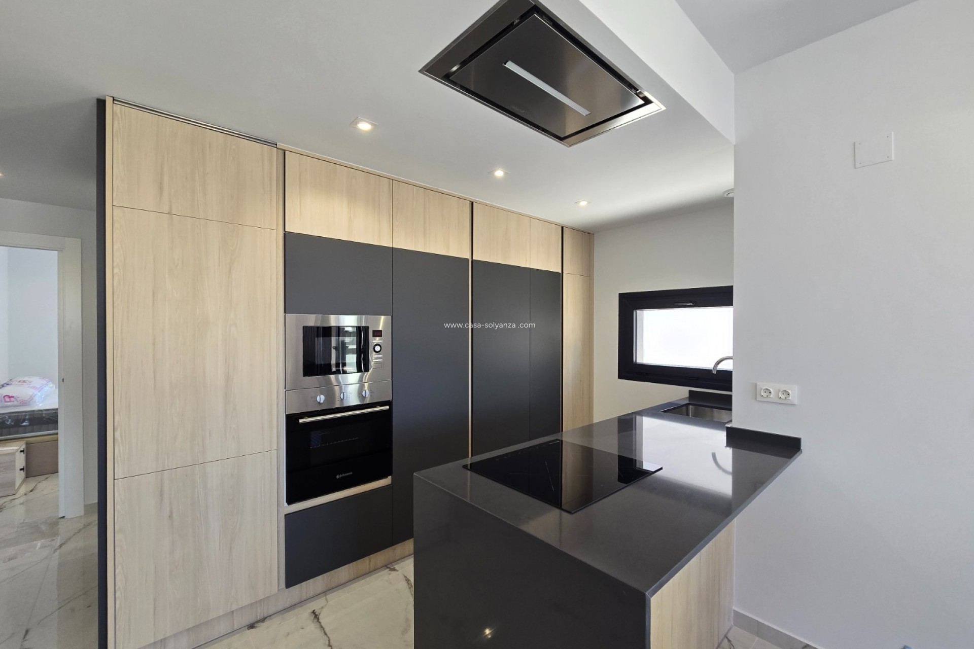 Revente - Appartement - Orihuela Costa - Los Altos