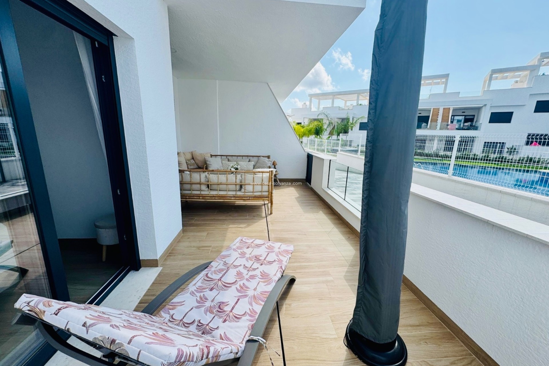 Revente - Appartement - Orihuela Costa - Los Altos