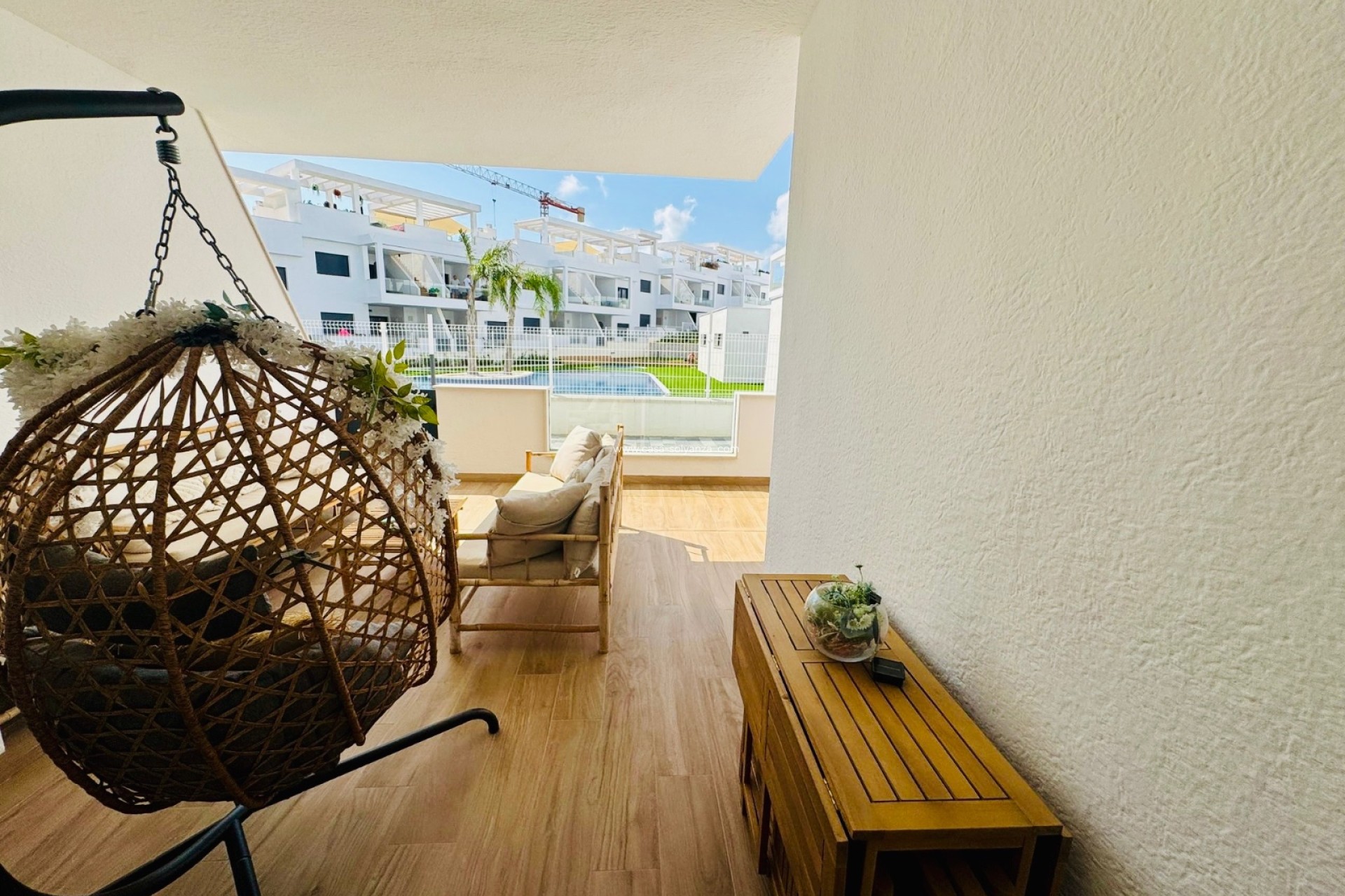 Revente - Appartement - Orihuela Costa - Los Altos