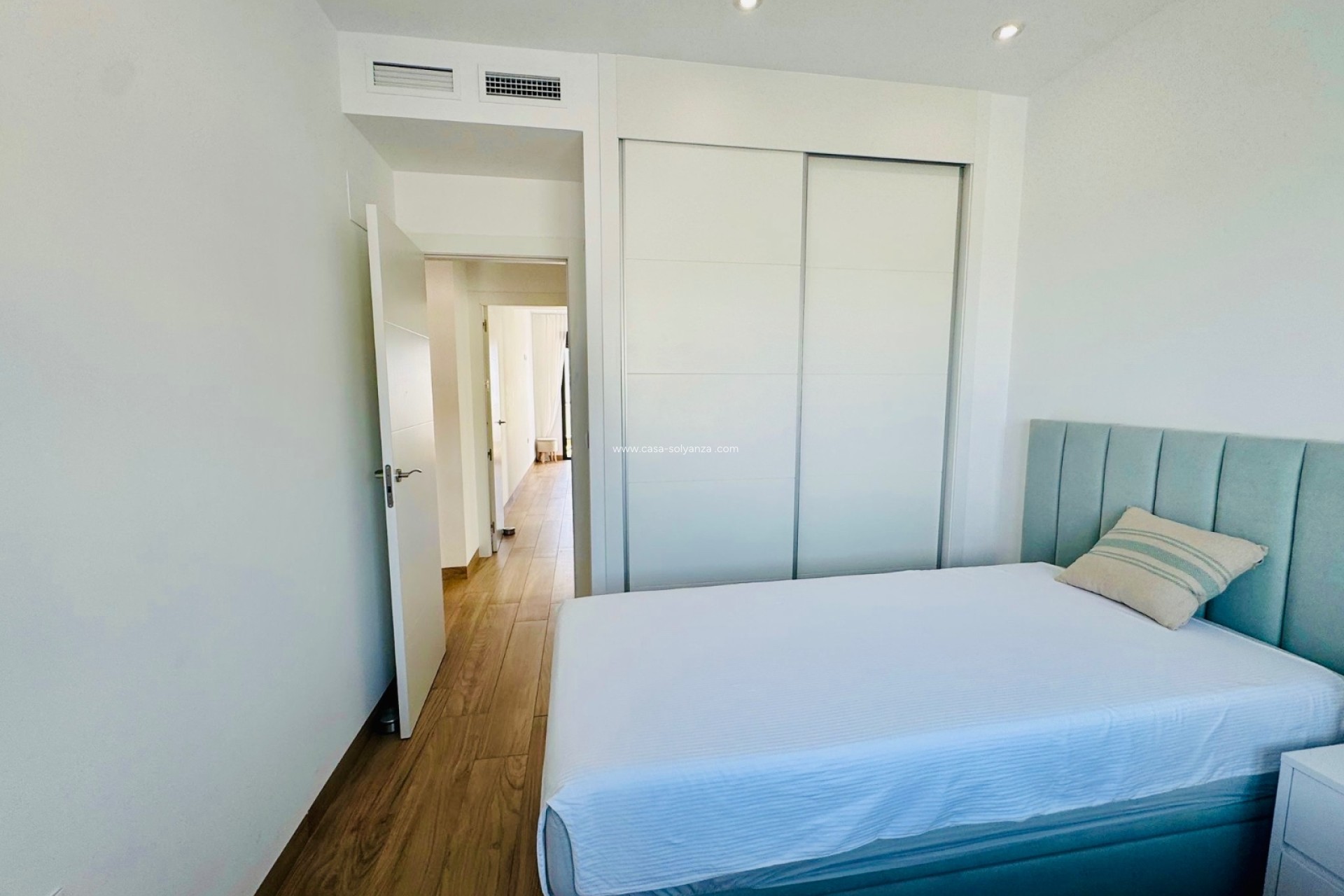 Revente - Appartement - Orihuela Costa - Los Altos