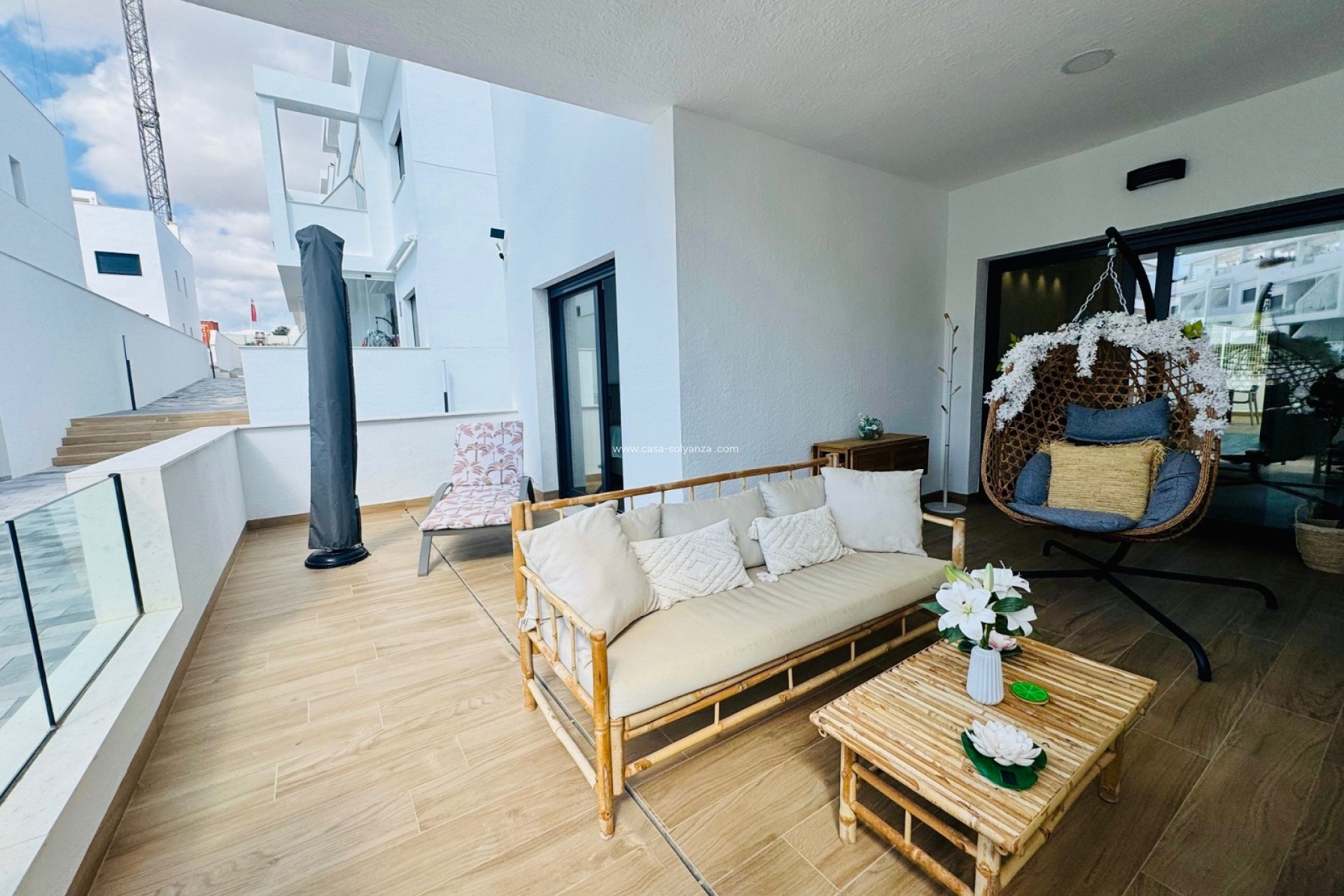 Revente - Appartement - Orihuela Costa - Los Altos