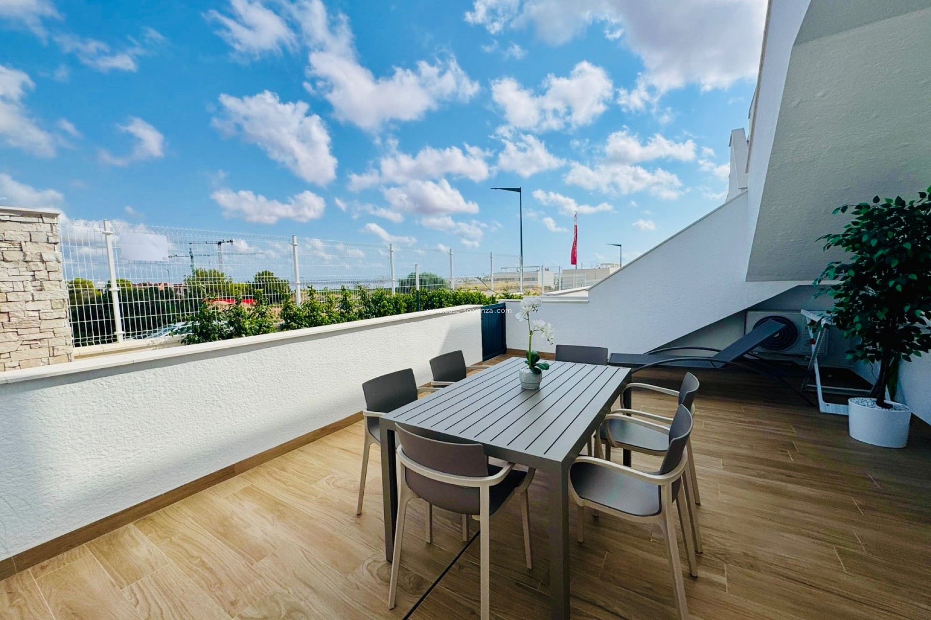 Revente - Appartement - Orihuela Costa - Los Altos