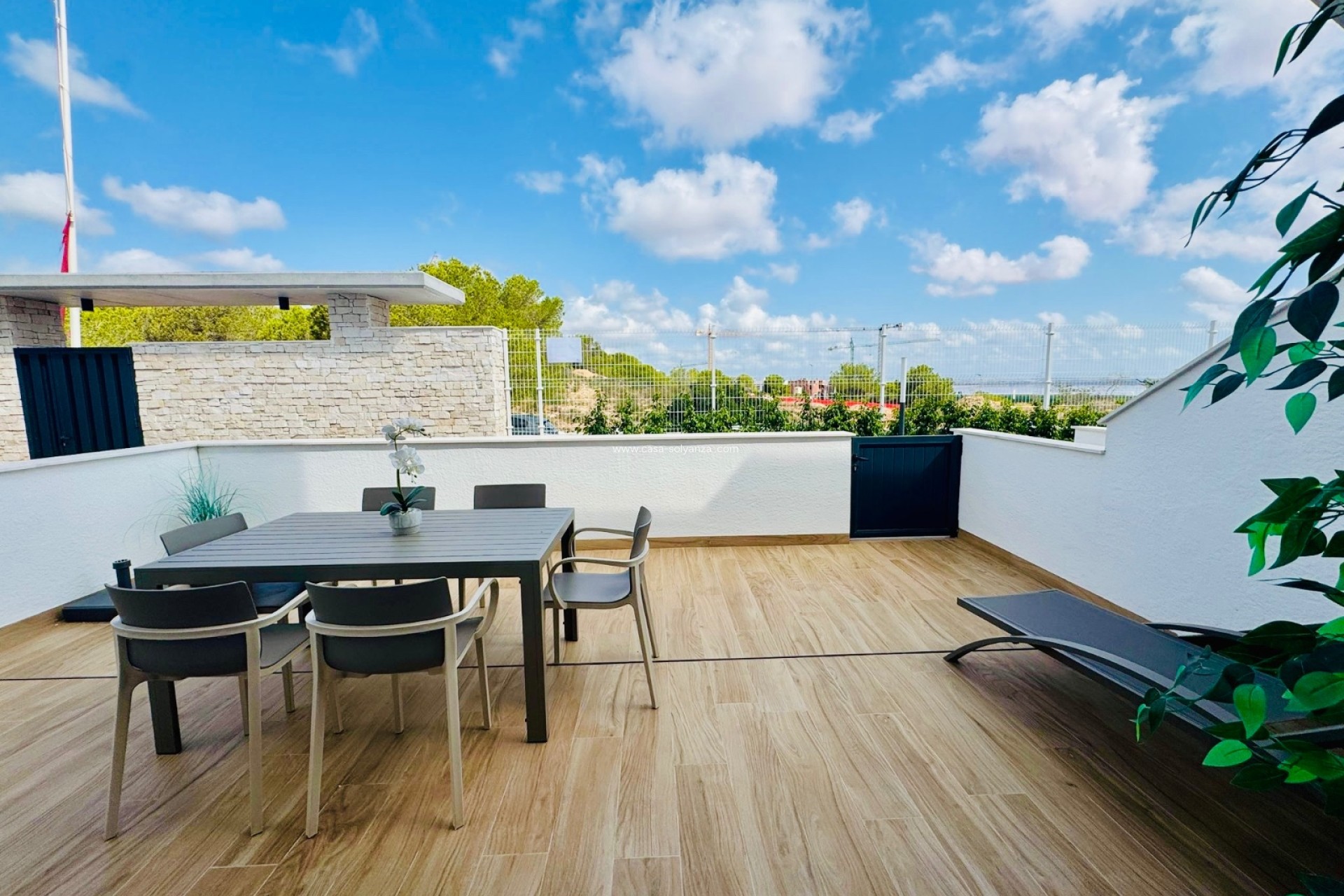 Revente - Appartement - Orihuela Costa - Los Altos