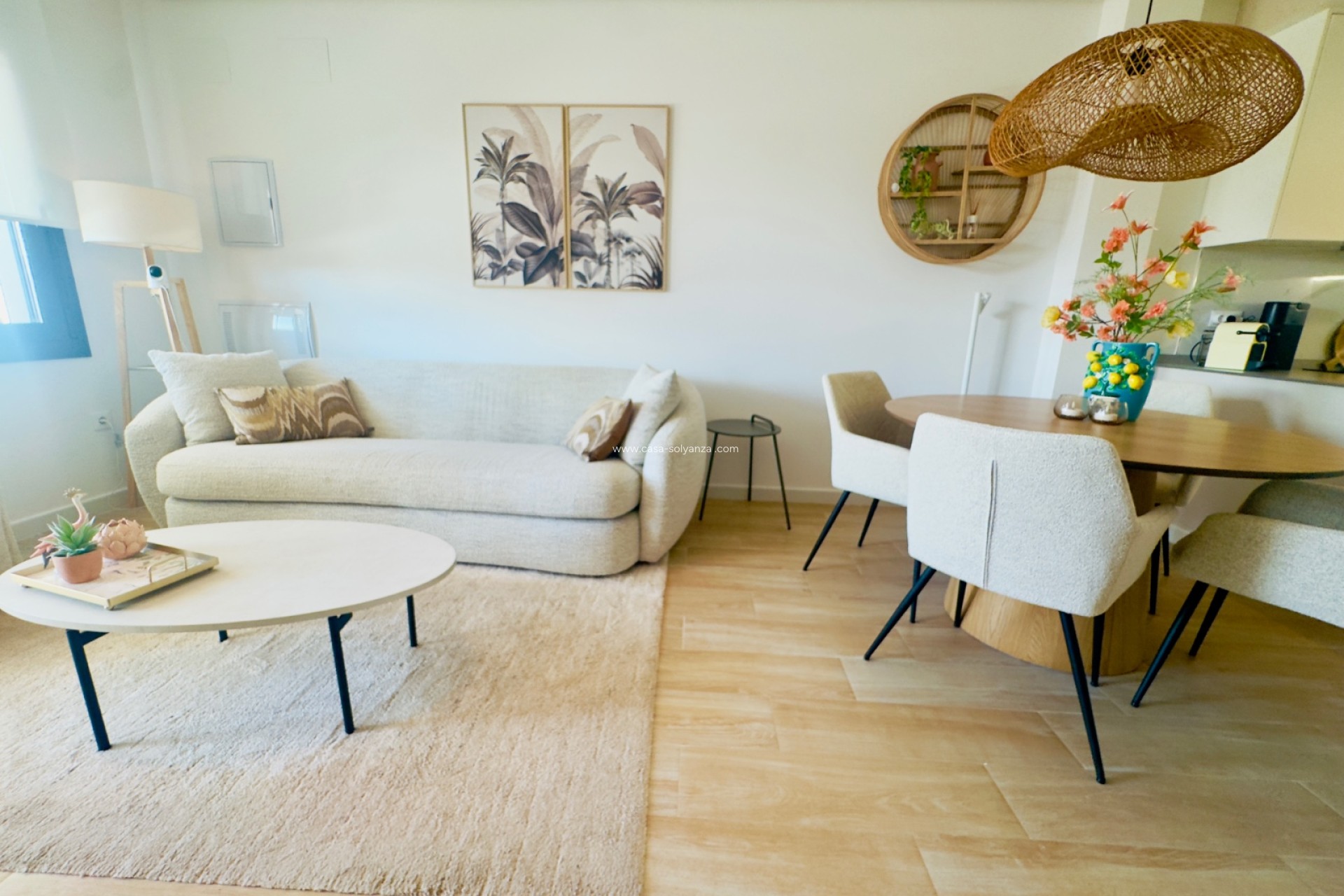 Revente - Appartement - Orihuela Costa - Los Altos