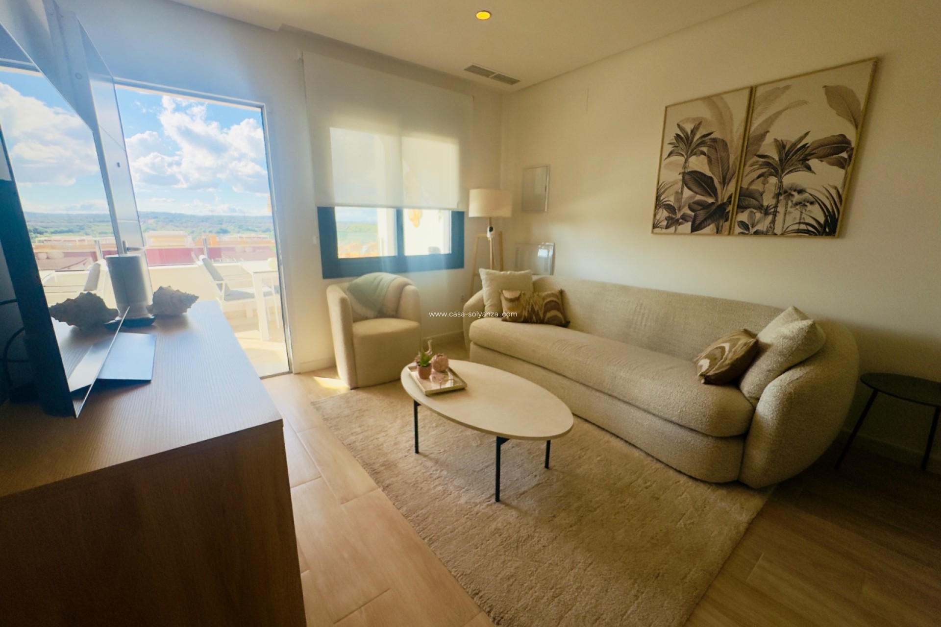 Revente - Appartement - Orihuela Costa - Los Altos