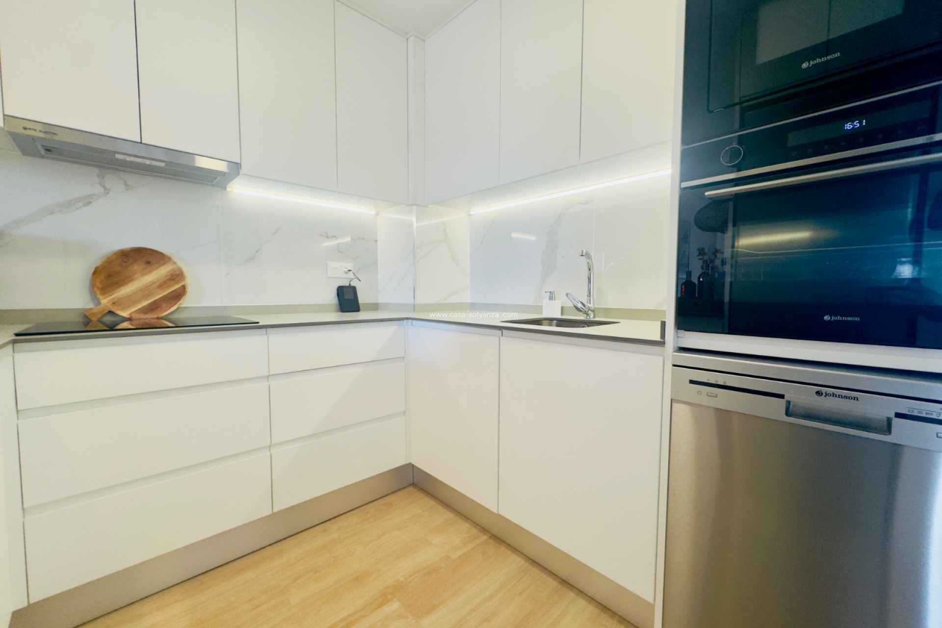 Revente - Appartement - Orihuela Costa - Los Altos