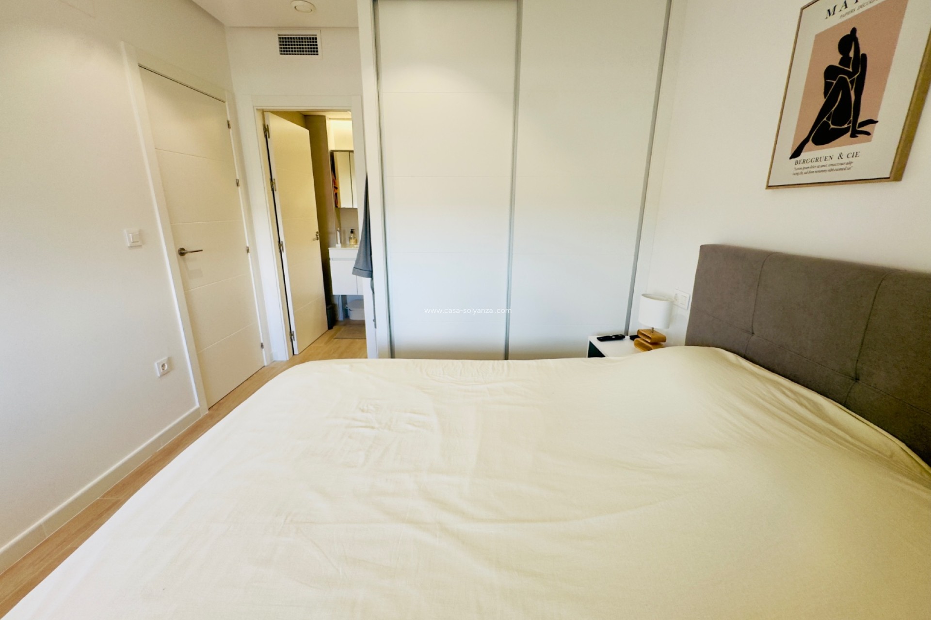 Revente - Appartement - Orihuela Costa - Los Altos