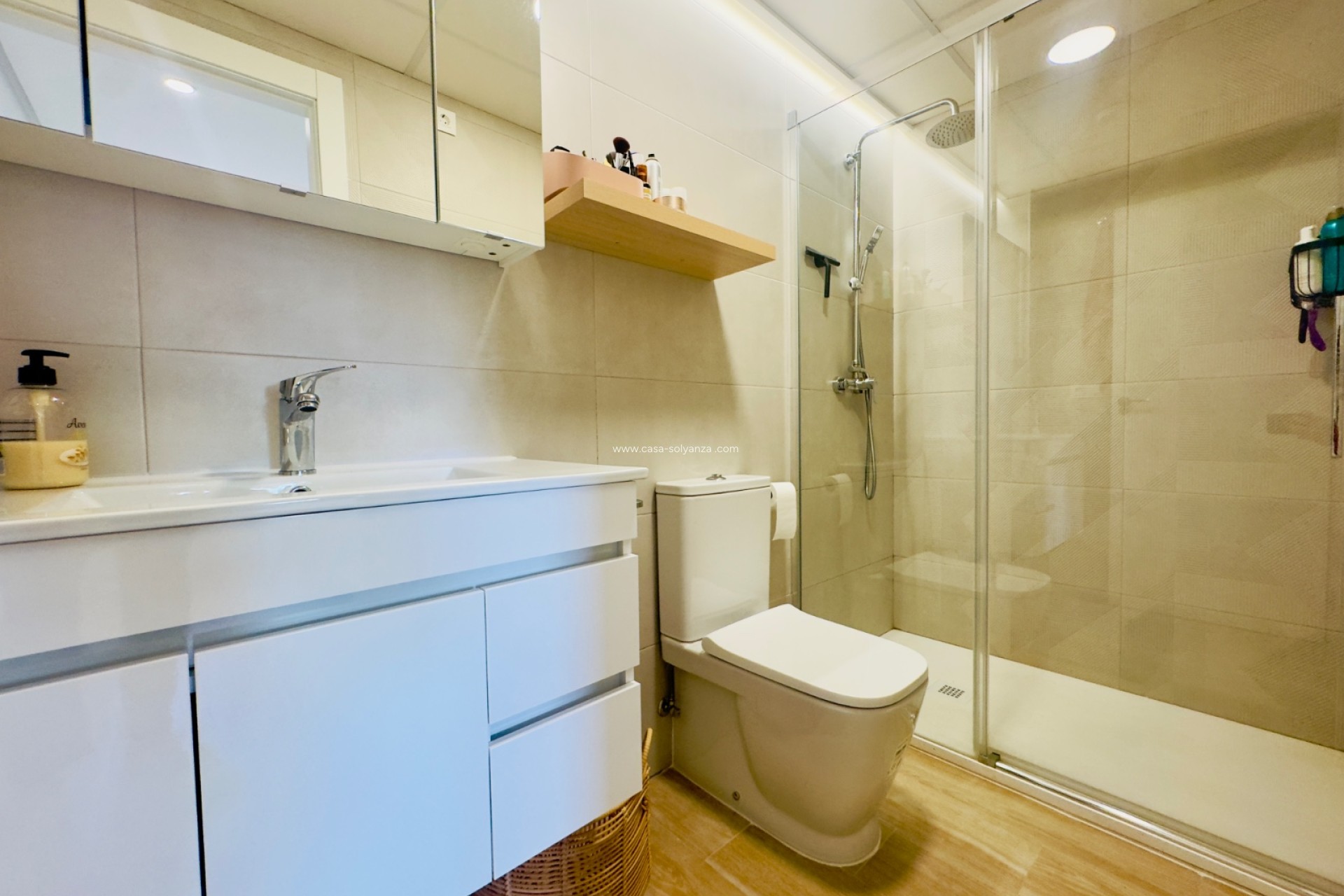 Revente - Appartement - Orihuela Costa - Los Altos