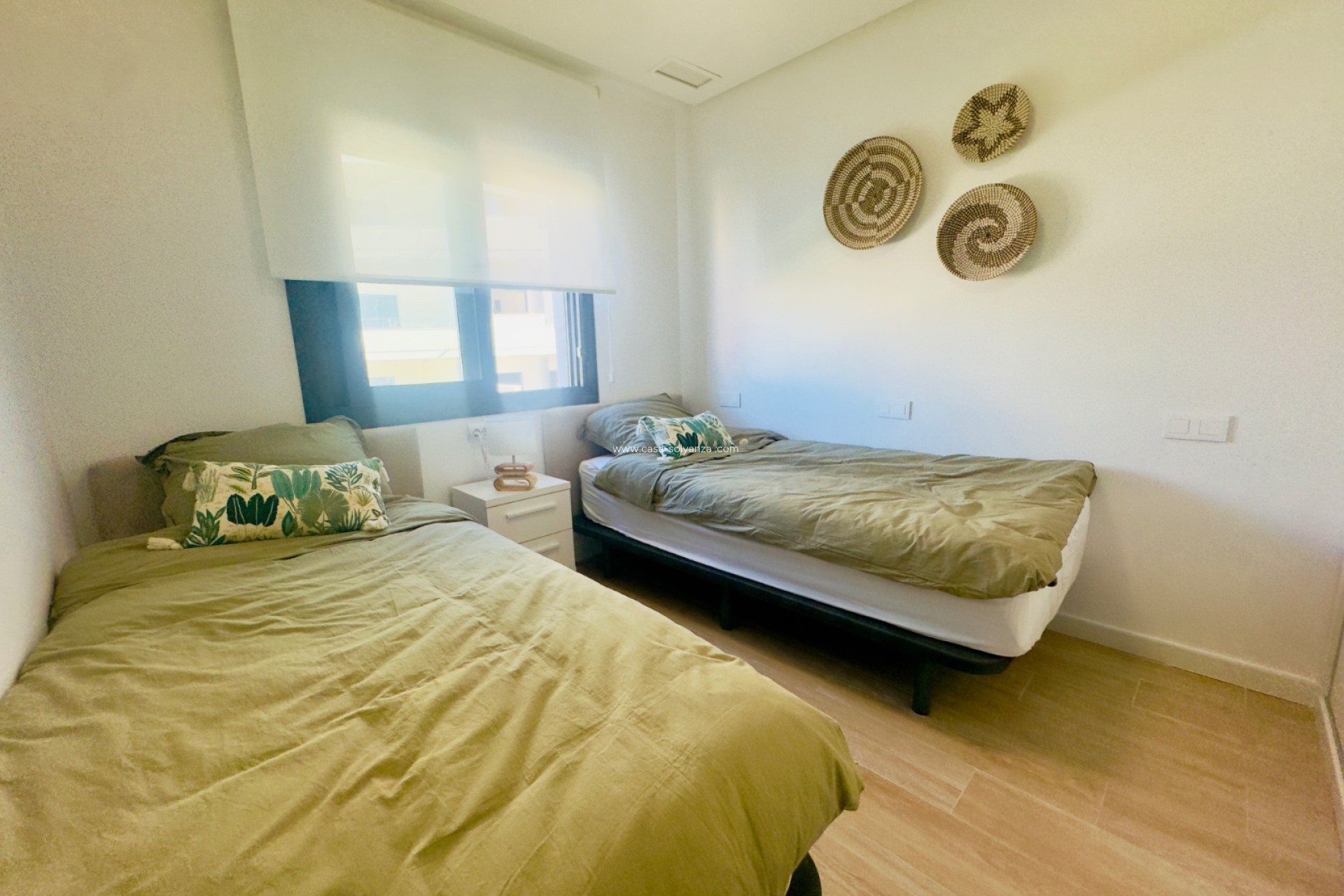 Revente - Appartement - Orihuela Costa - Los Altos