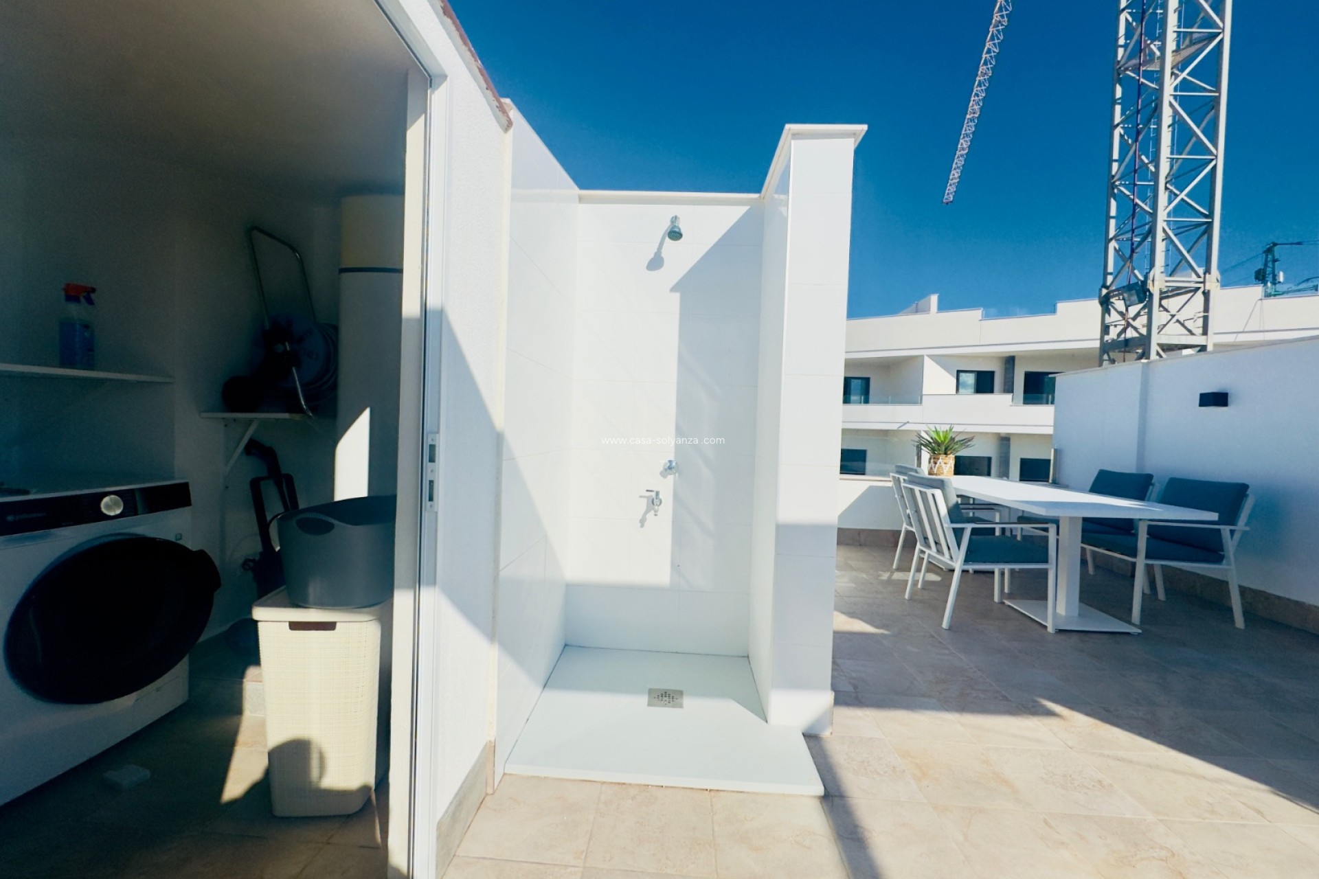 Revente - Appartement - Orihuela Costa - Los Altos