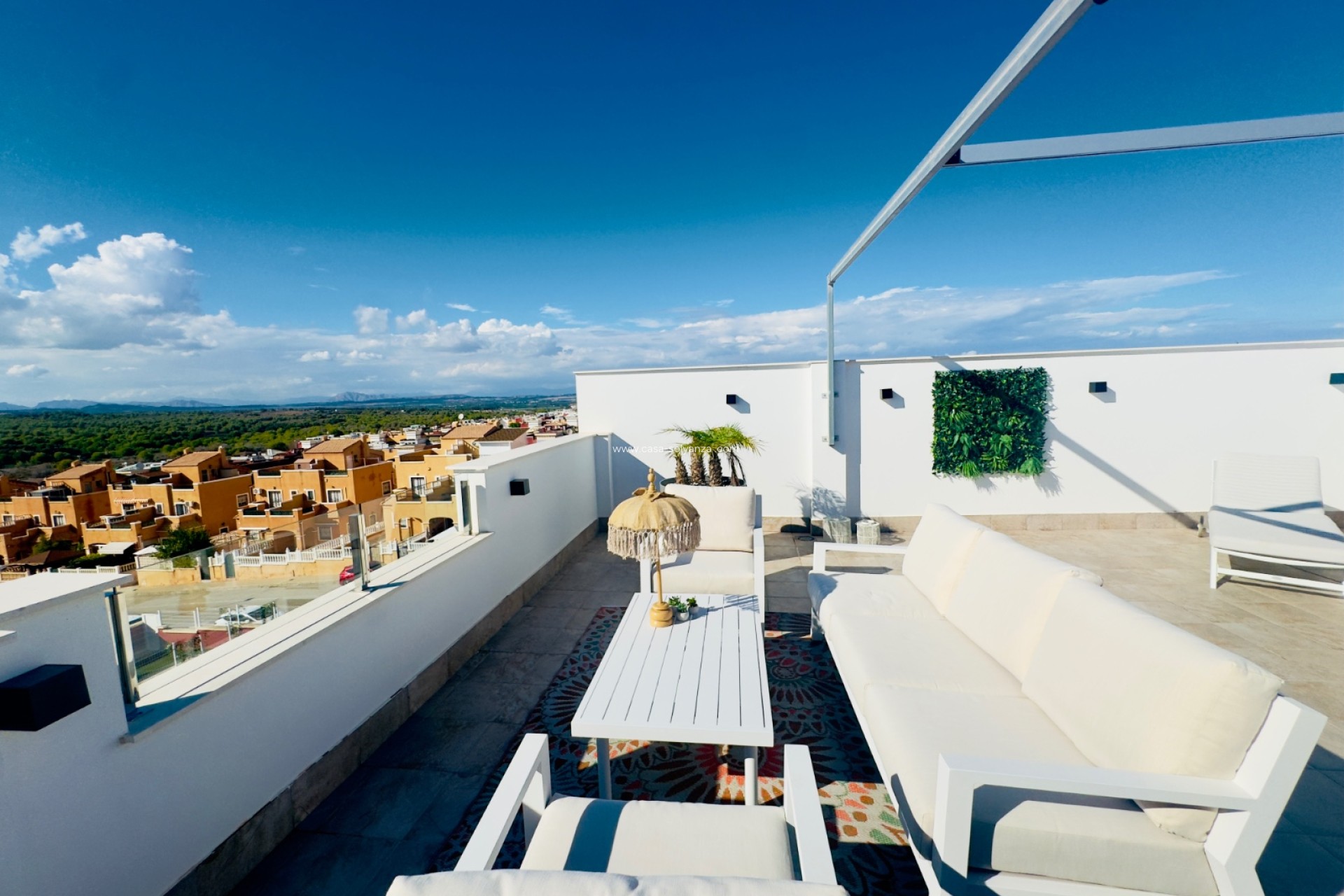 Revente - Appartement - Orihuela Costa - Los Altos