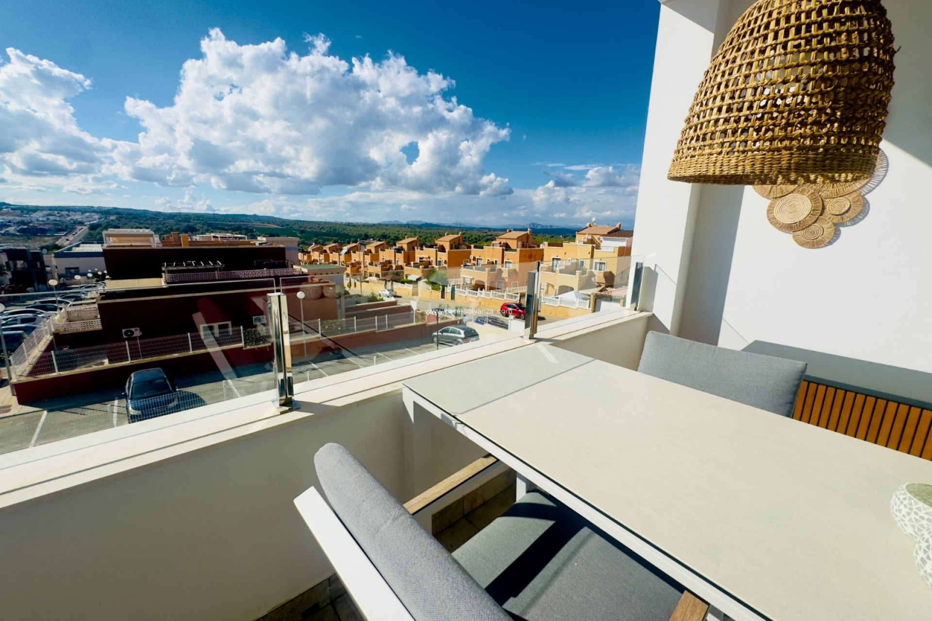 Revente - Appartement - Orihuela Costa - Los Altos