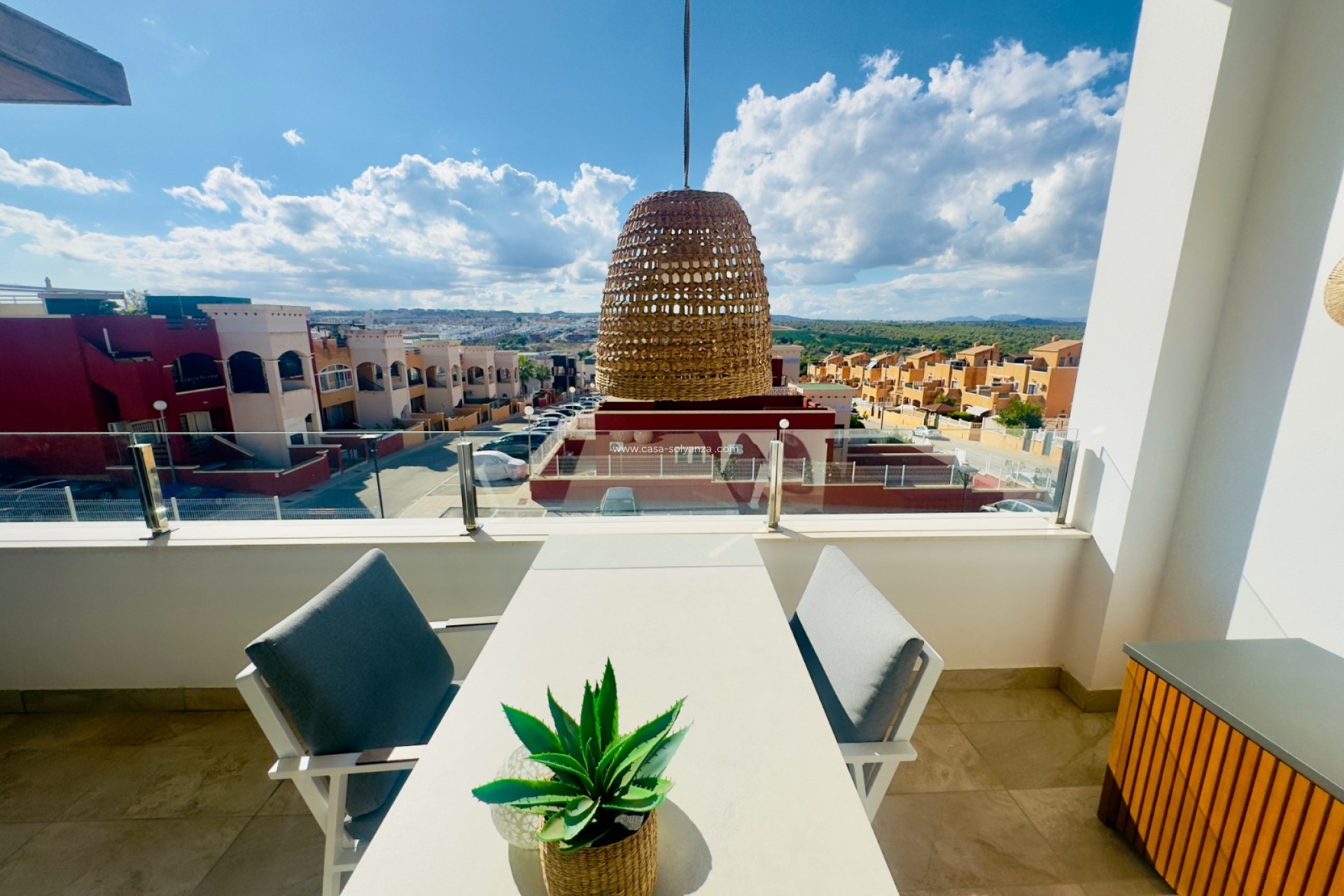 Revente - Appartement - Orihuela Costa - Los Altos