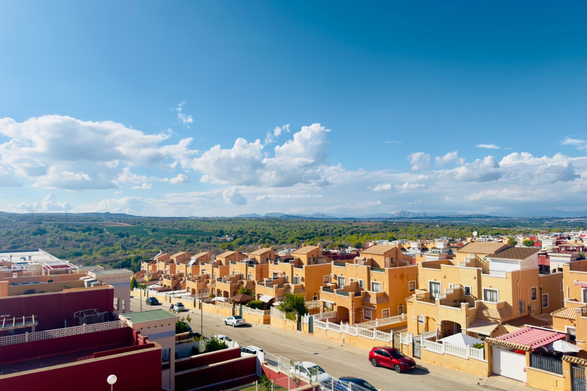 Revente - Appartement - Orihuela Costa - Los Altos