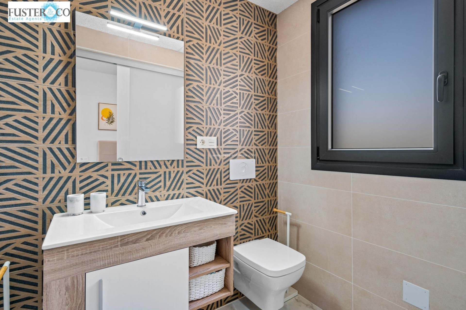 Revente - Appartement - Orihuela Costa - Los Altos