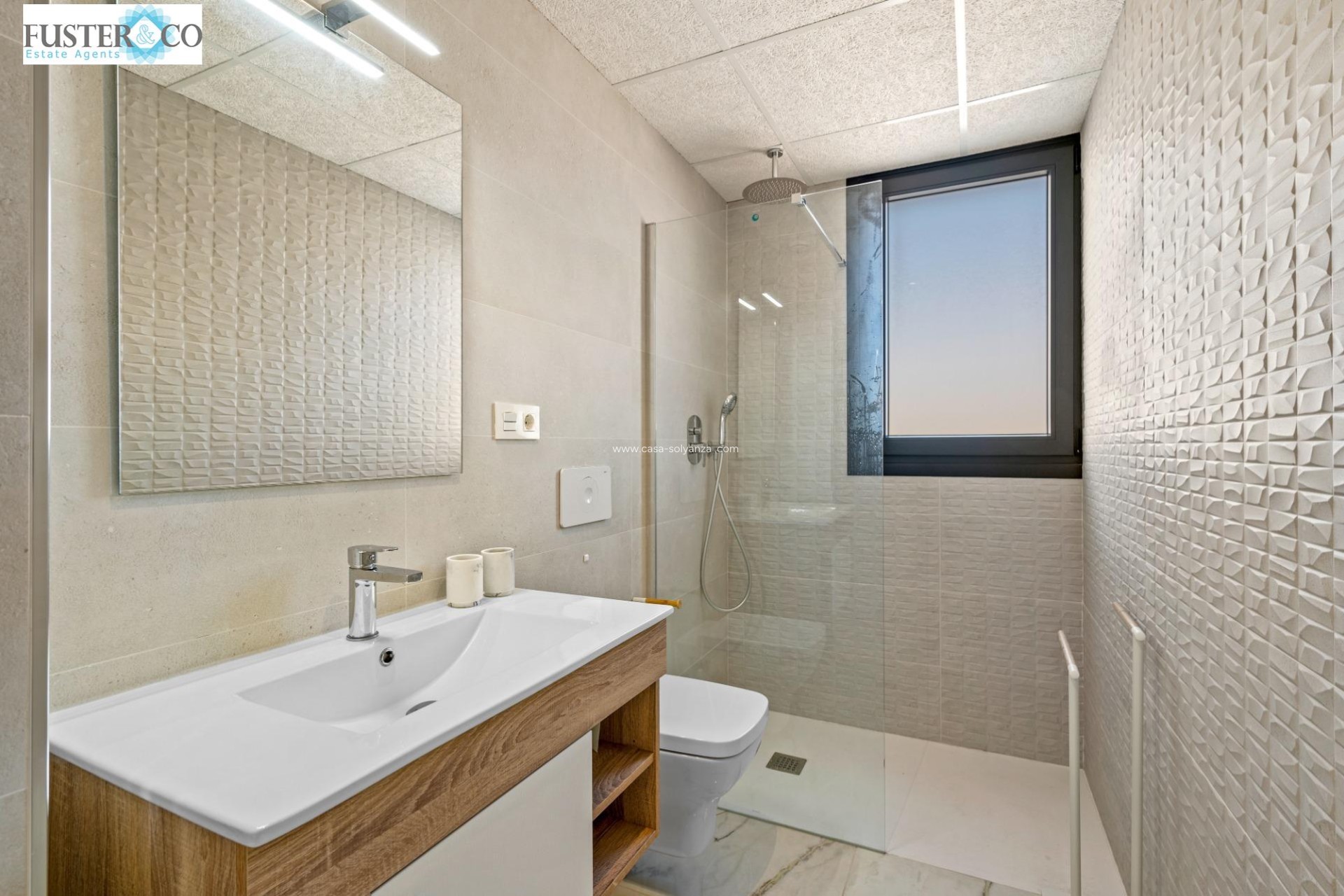 Revente - Appartement - Orihuela Costa - Los Altos