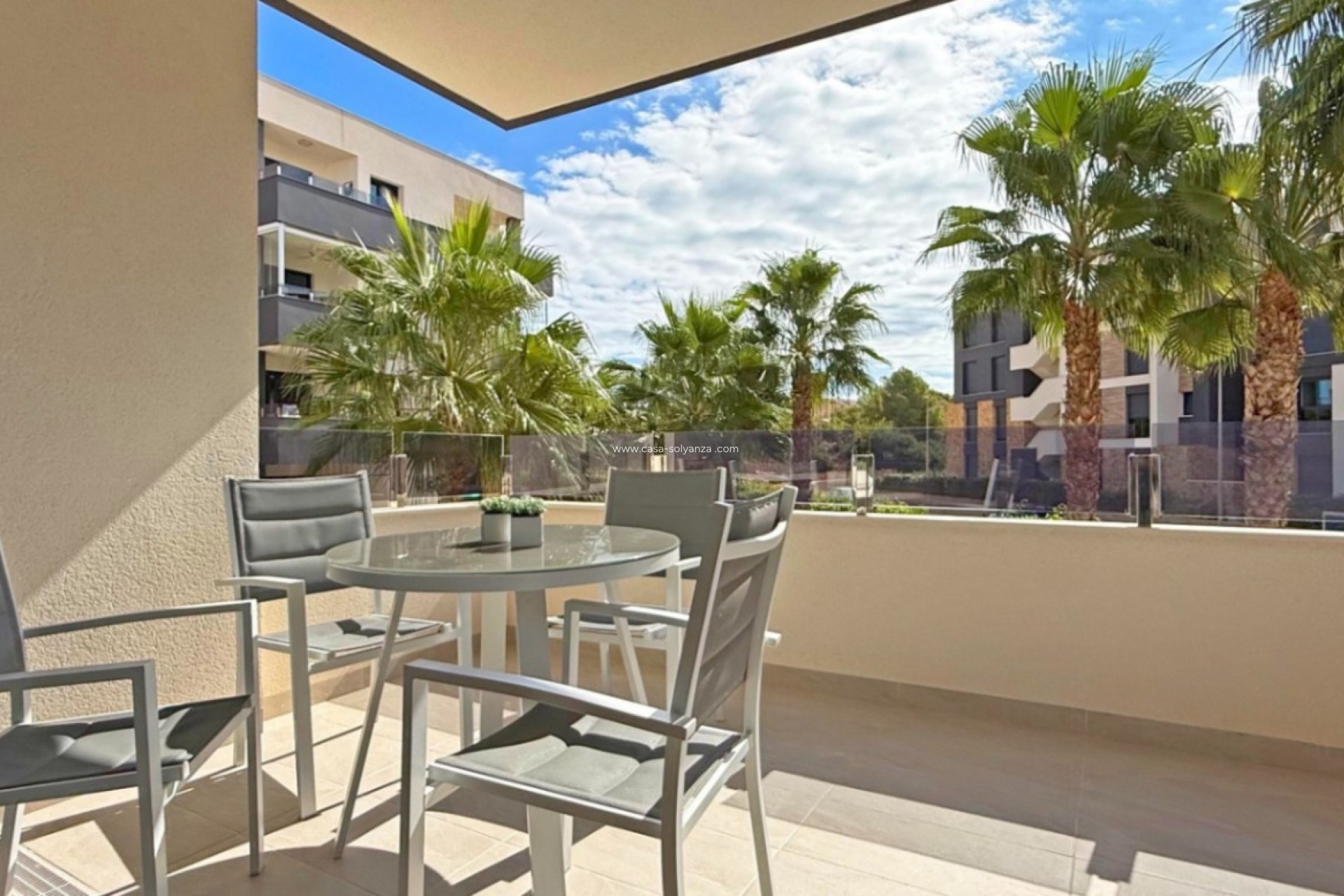 Revente - Appartement - Orihuela Costa - Los Altos