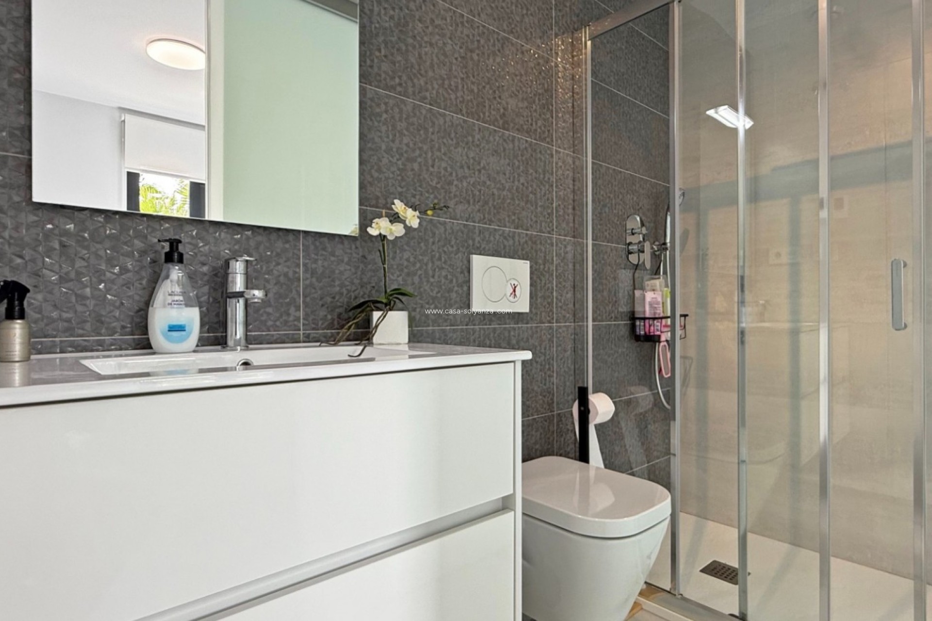 Revente - Appartement - Orihuela Costa - Los Altos