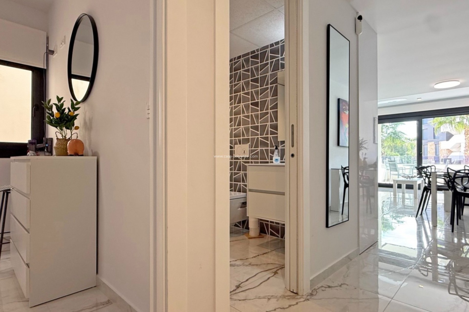 Revente - Appartement - Orihuela Costa - Los Altos