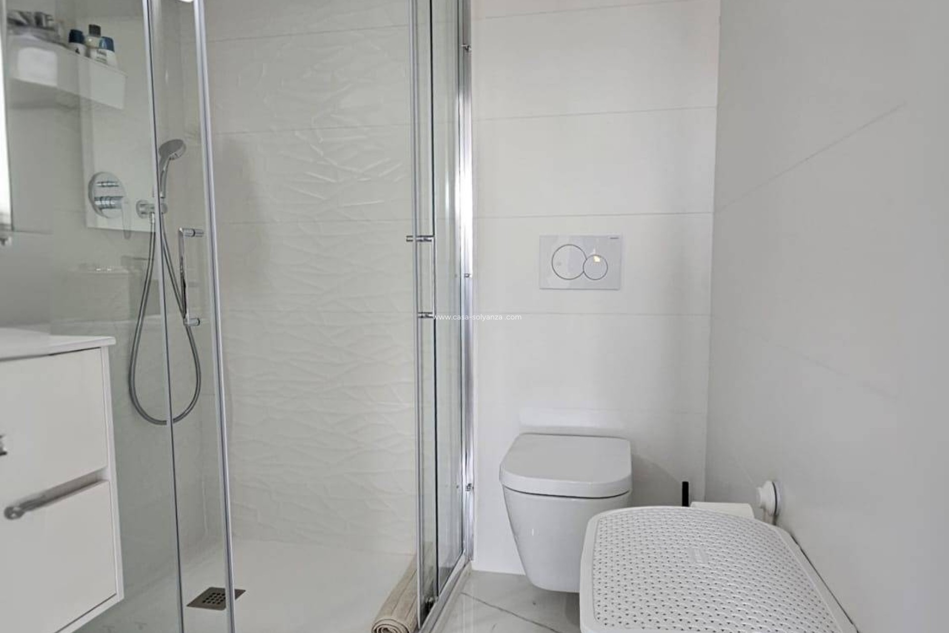 Revente - Appartement - Orihuela Costa - Los Altos